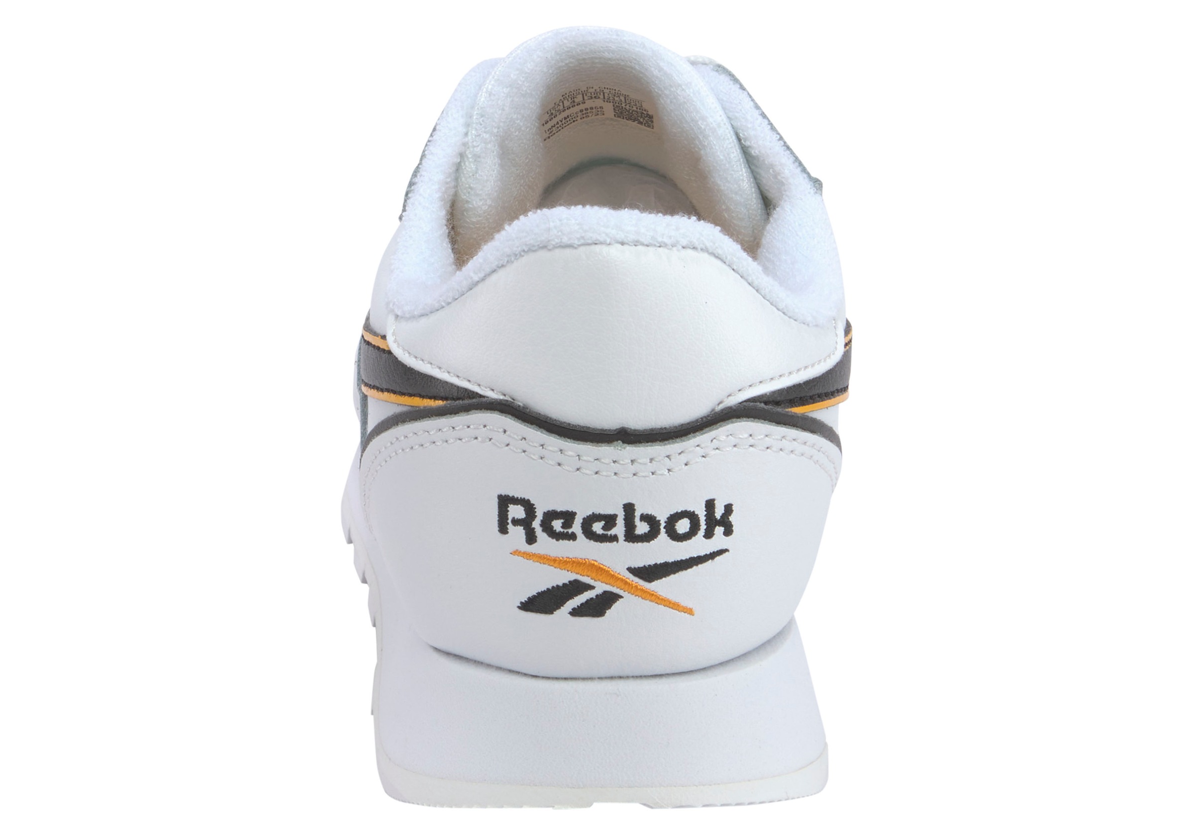 Reebok Classic Sneaker »CLASSIC LEATHER«