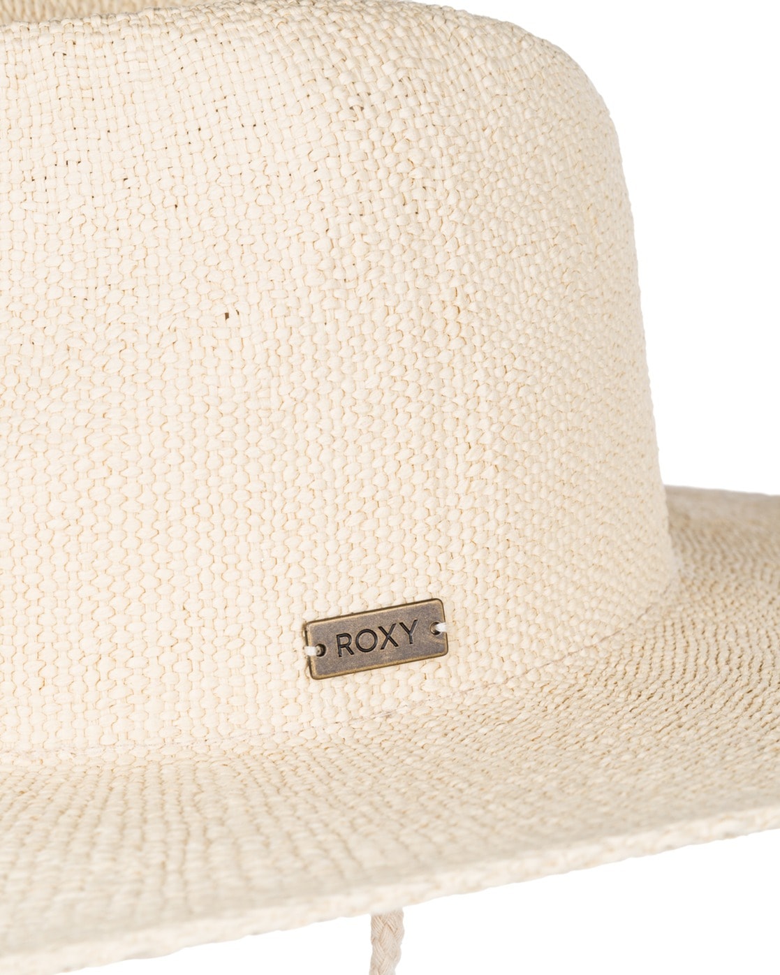 Roxy Strohhut »Sunny Kisses«