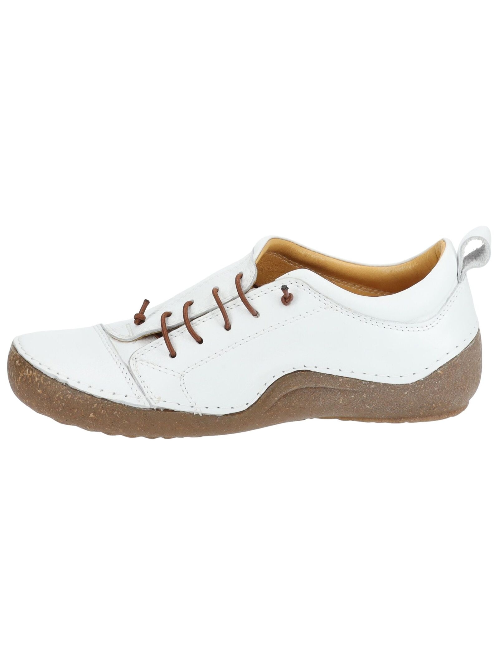 COSMOS Comfort Schnürschuh »COSMOS Comfort Halbschuhe Leder«