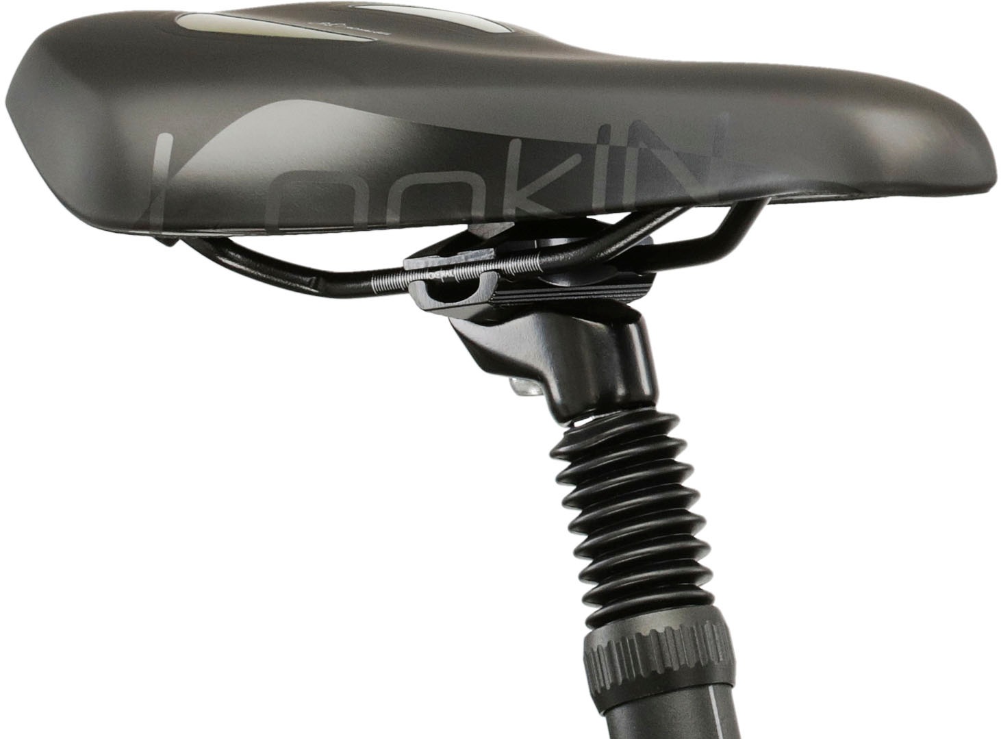 Kross Trekkingrad »Trans 5.0«, 18 Gang, Shimano, CUES U3020 Schaltwerk, Kettenschaltung