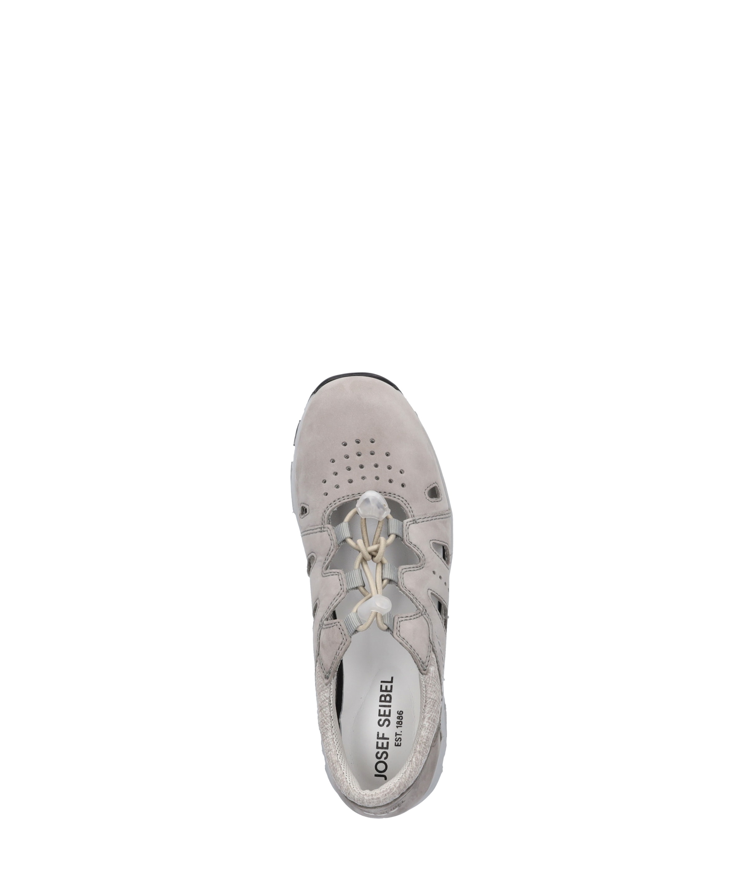 Josef Seibel Sneaker »Noih 08, grau-kombi«