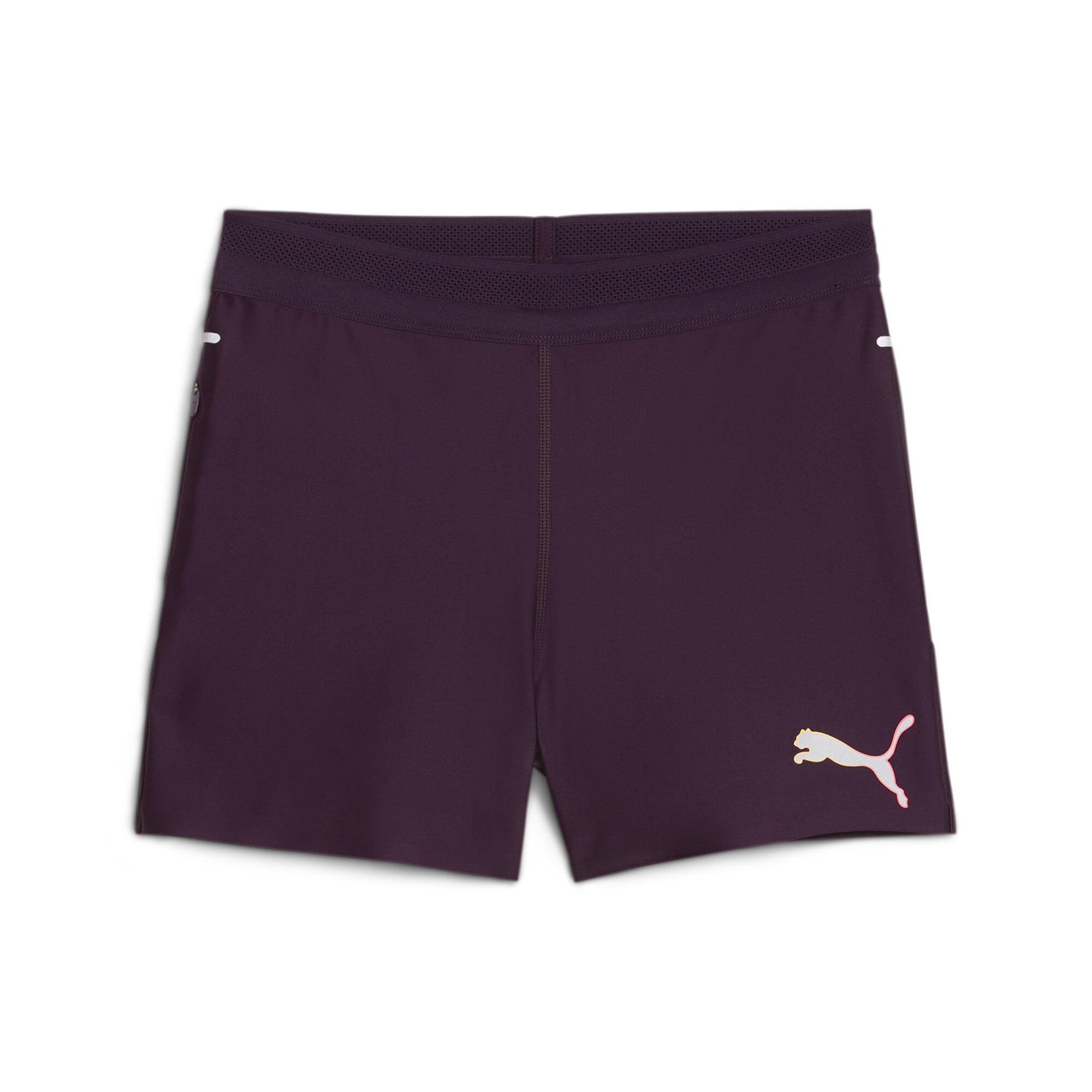 Lauftights »RUN 3" ULTRAFORM Laufshorts Damen«