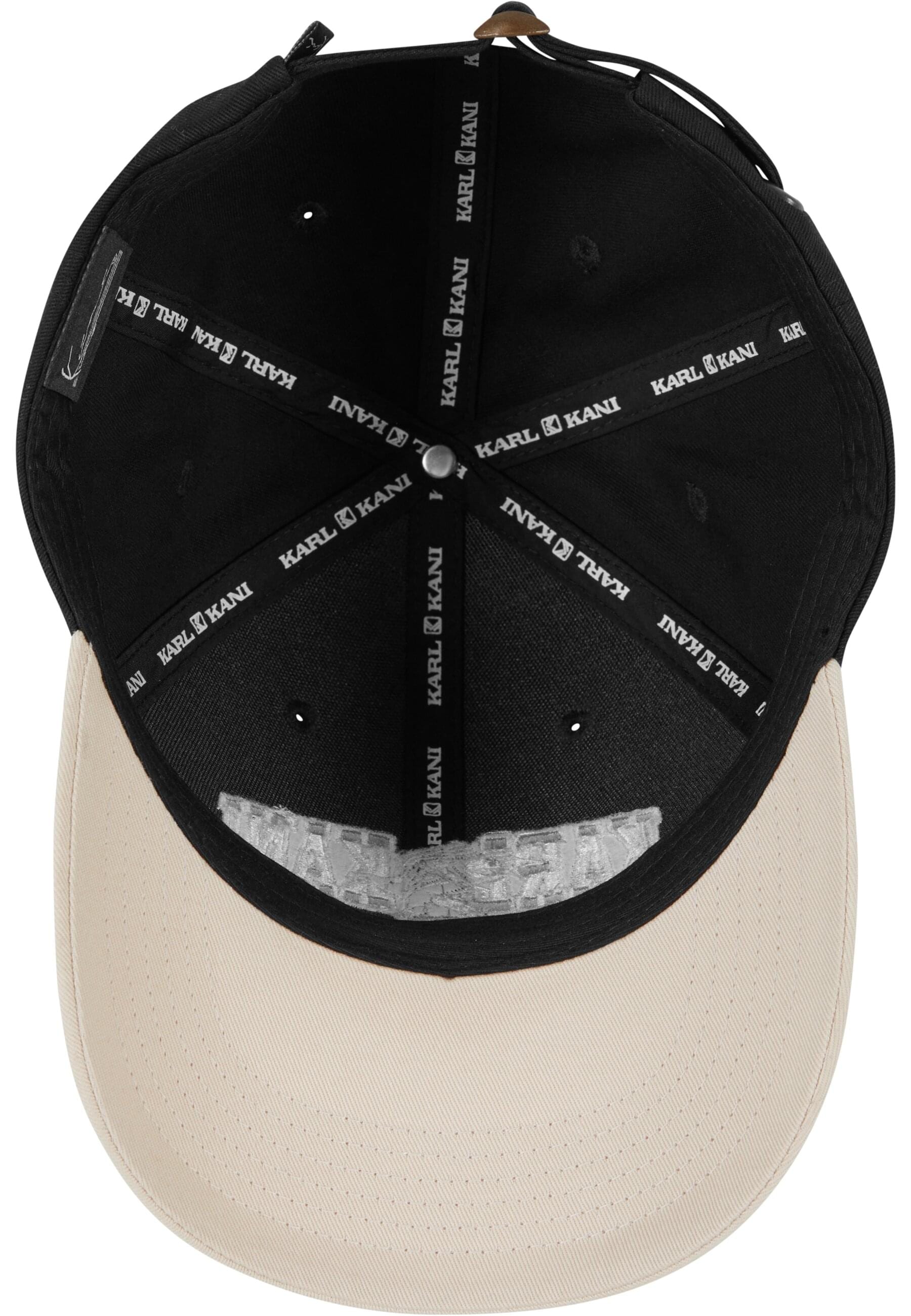 Karl Kani Flex Cap »Karl Kani Karl Kani OG Eagle Embro Cap«