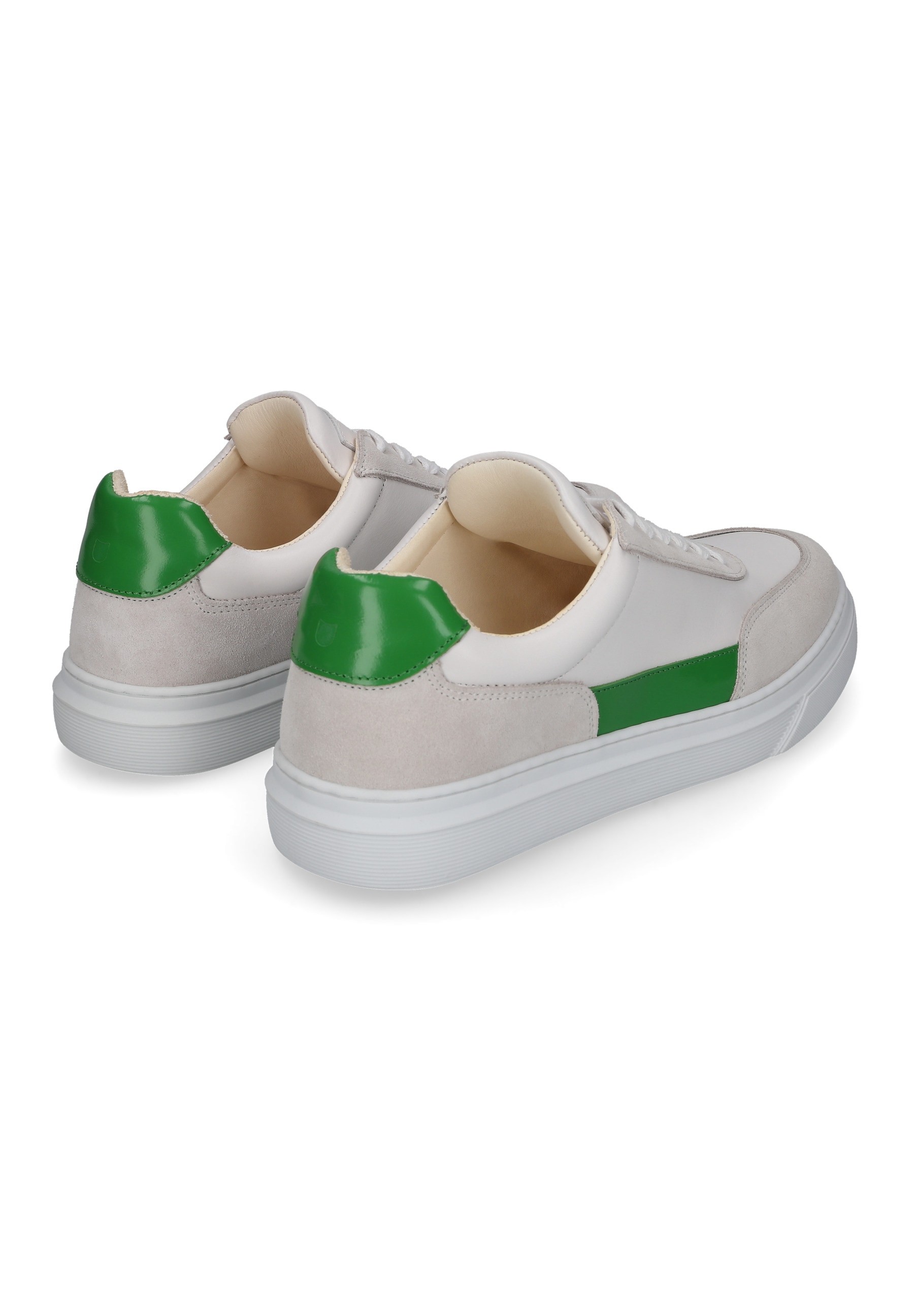 Henry Stevens Sneaker »Travis US«