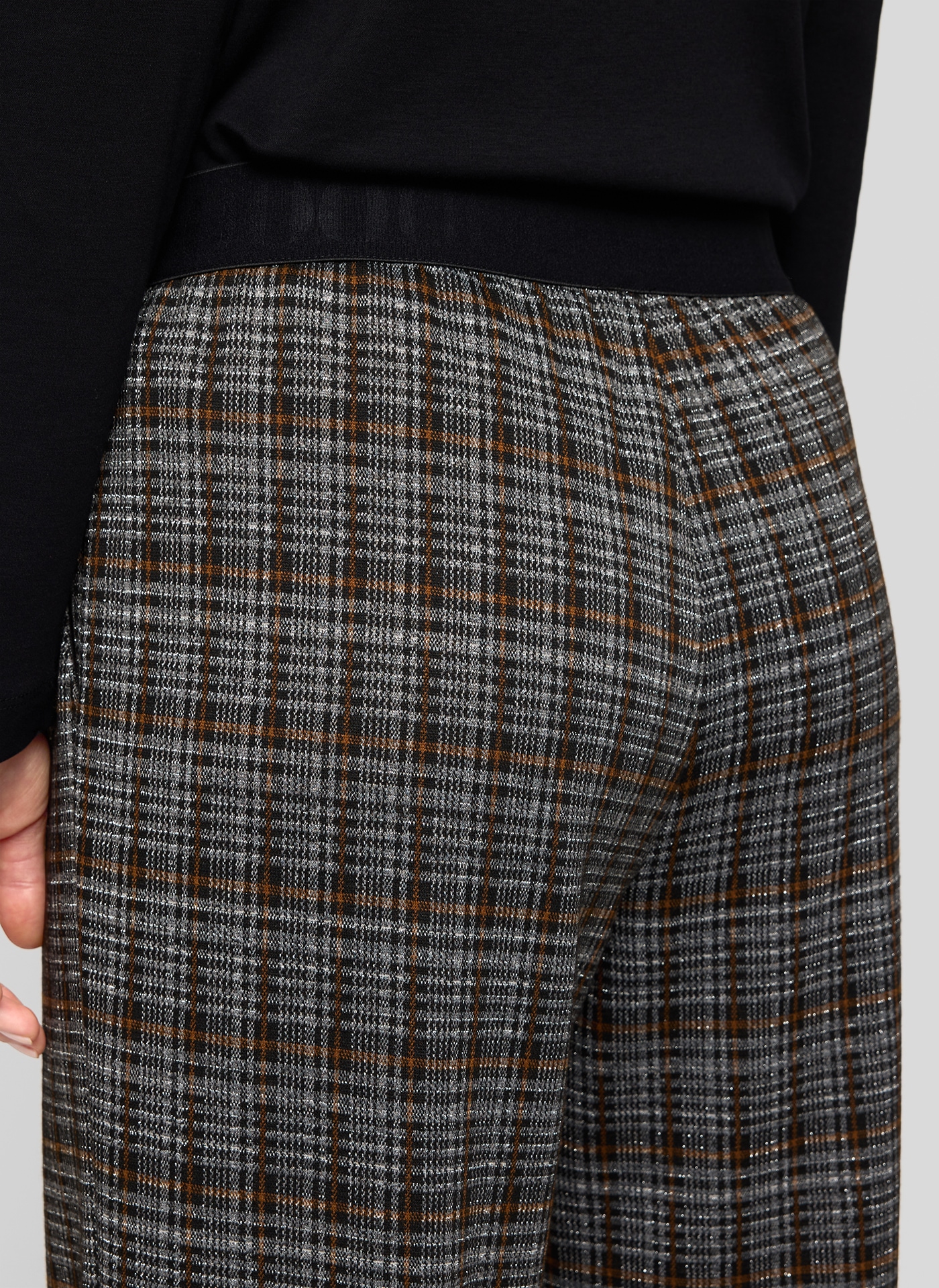 Rabe Jerseyhose »Hose«