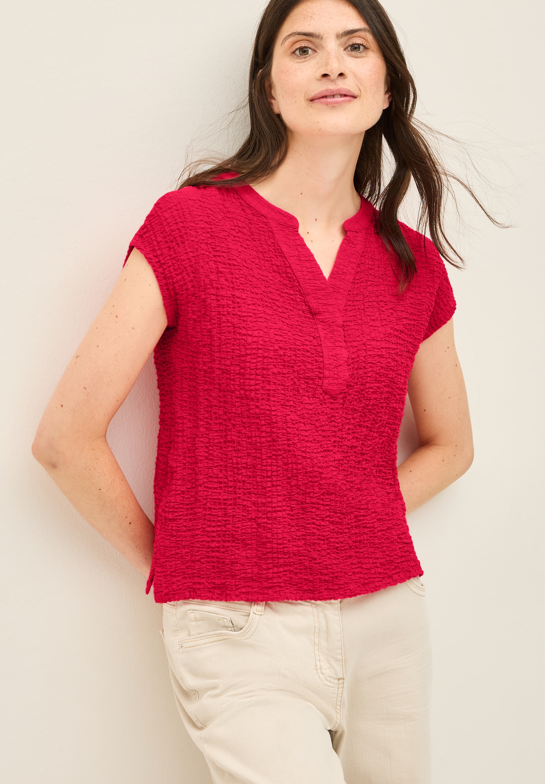 Cecil mit Slitneck günstig online kaufen