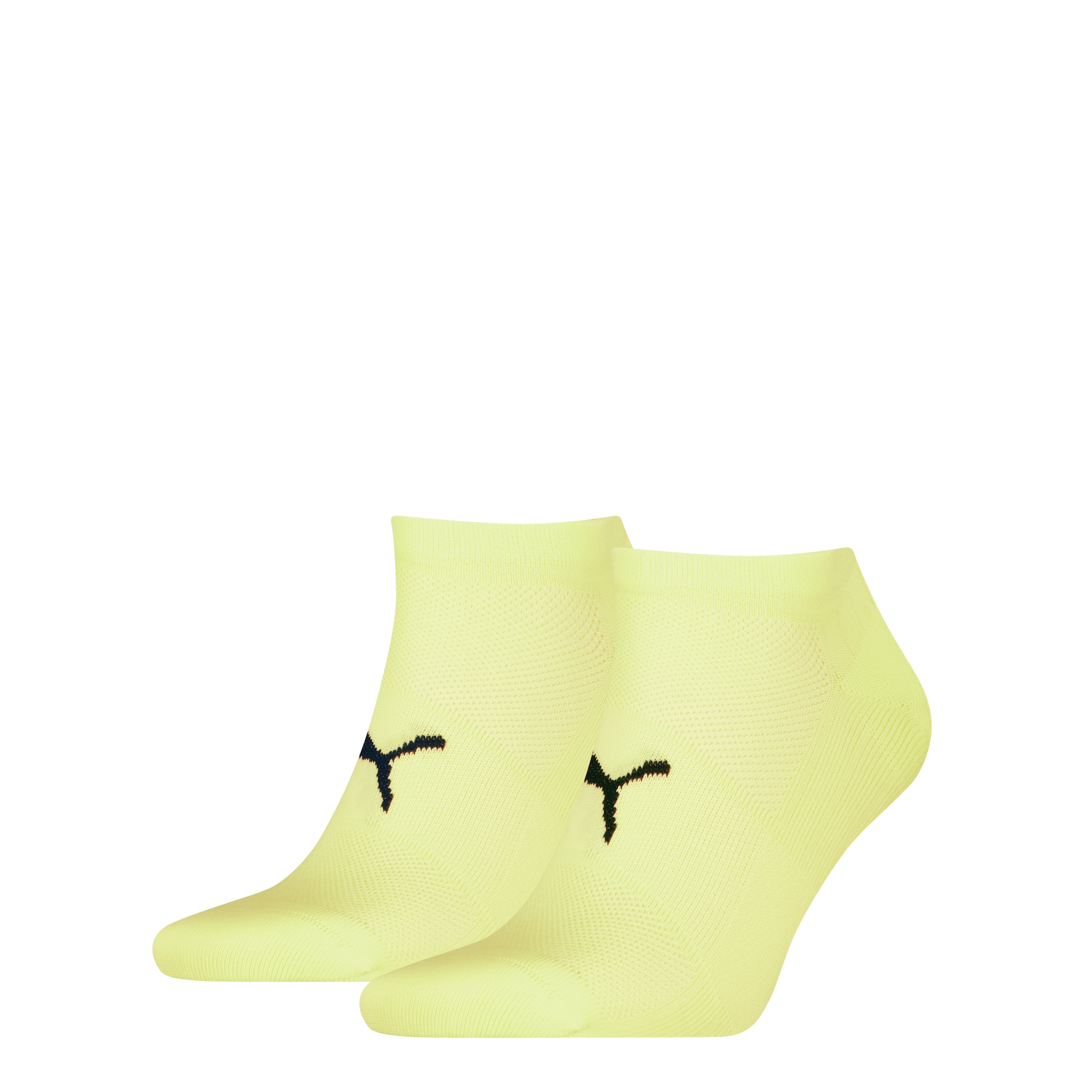 PUMA Sneakersocken "PUMA UNISEX SPORT LIGHT SNEAKER 2P" 2 Paar, mit verstär günstig online kaufen