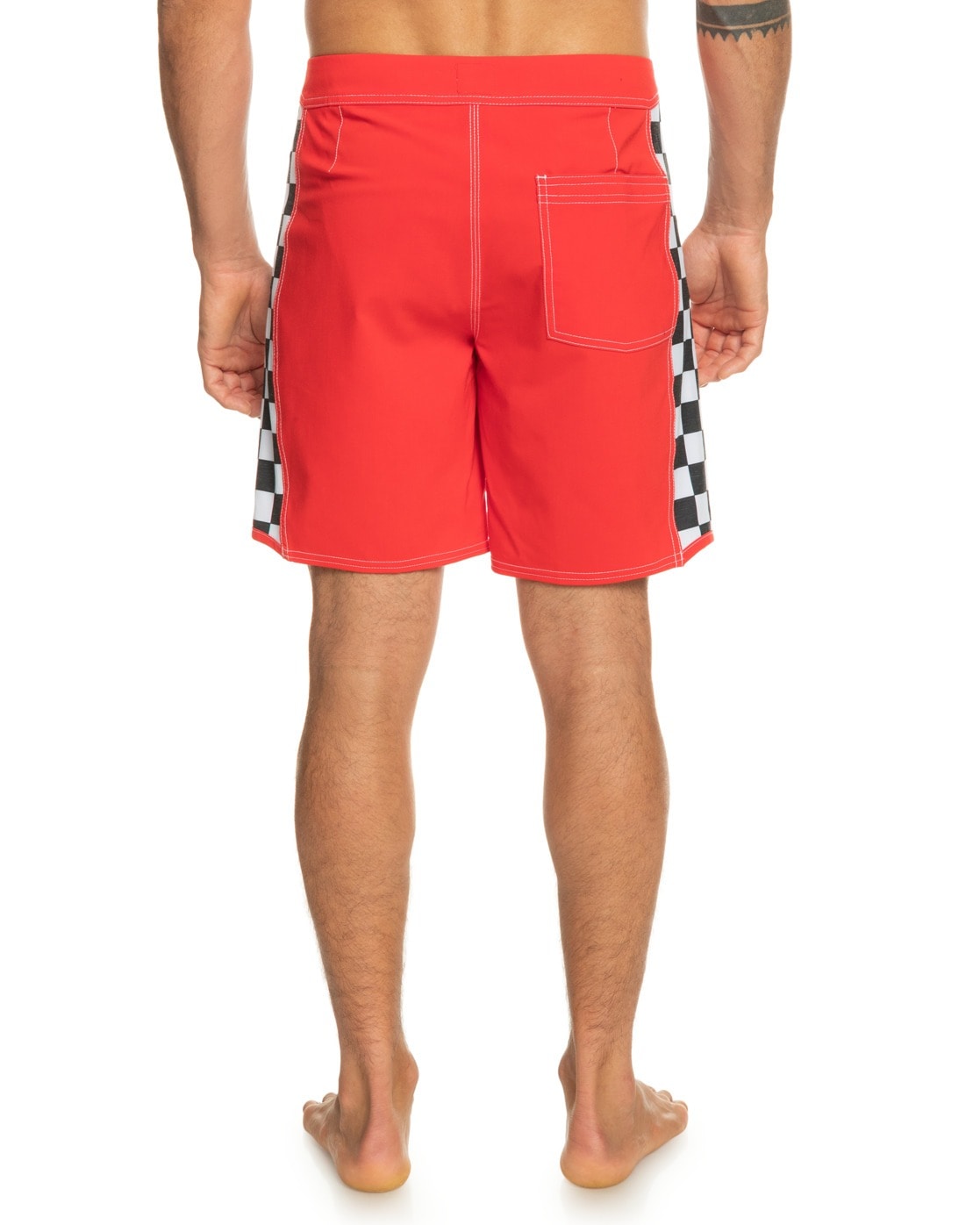 Quiksilver Boardshorts »Original Arch 18"«