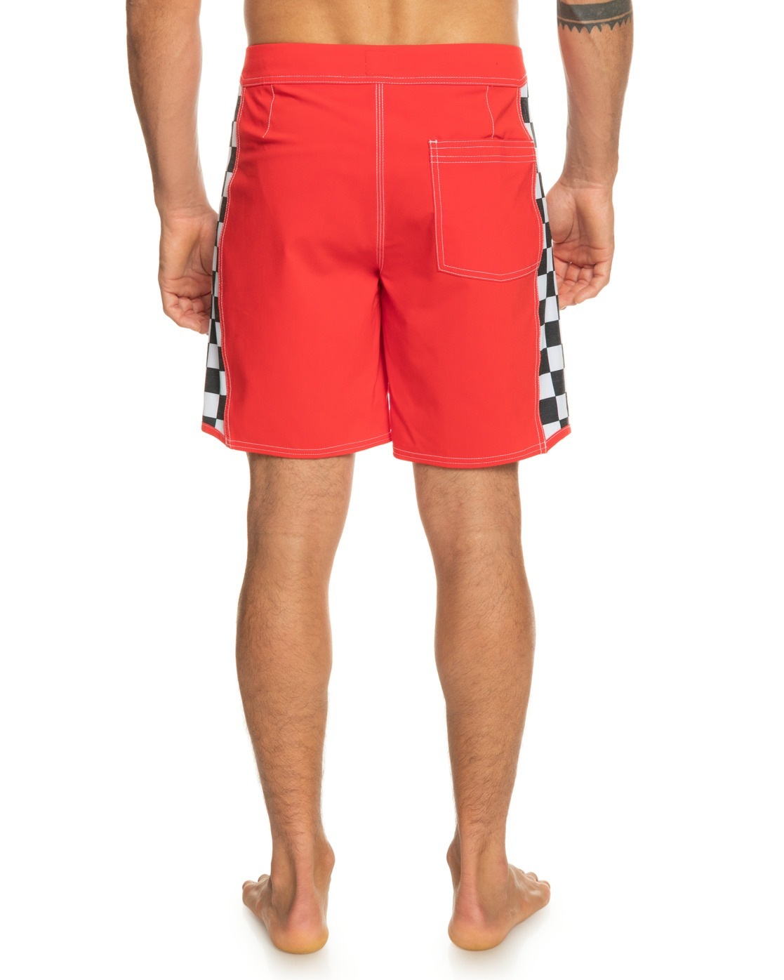 Quiksilver Boardshorts "Original Arch 18"" günstig online kaufen