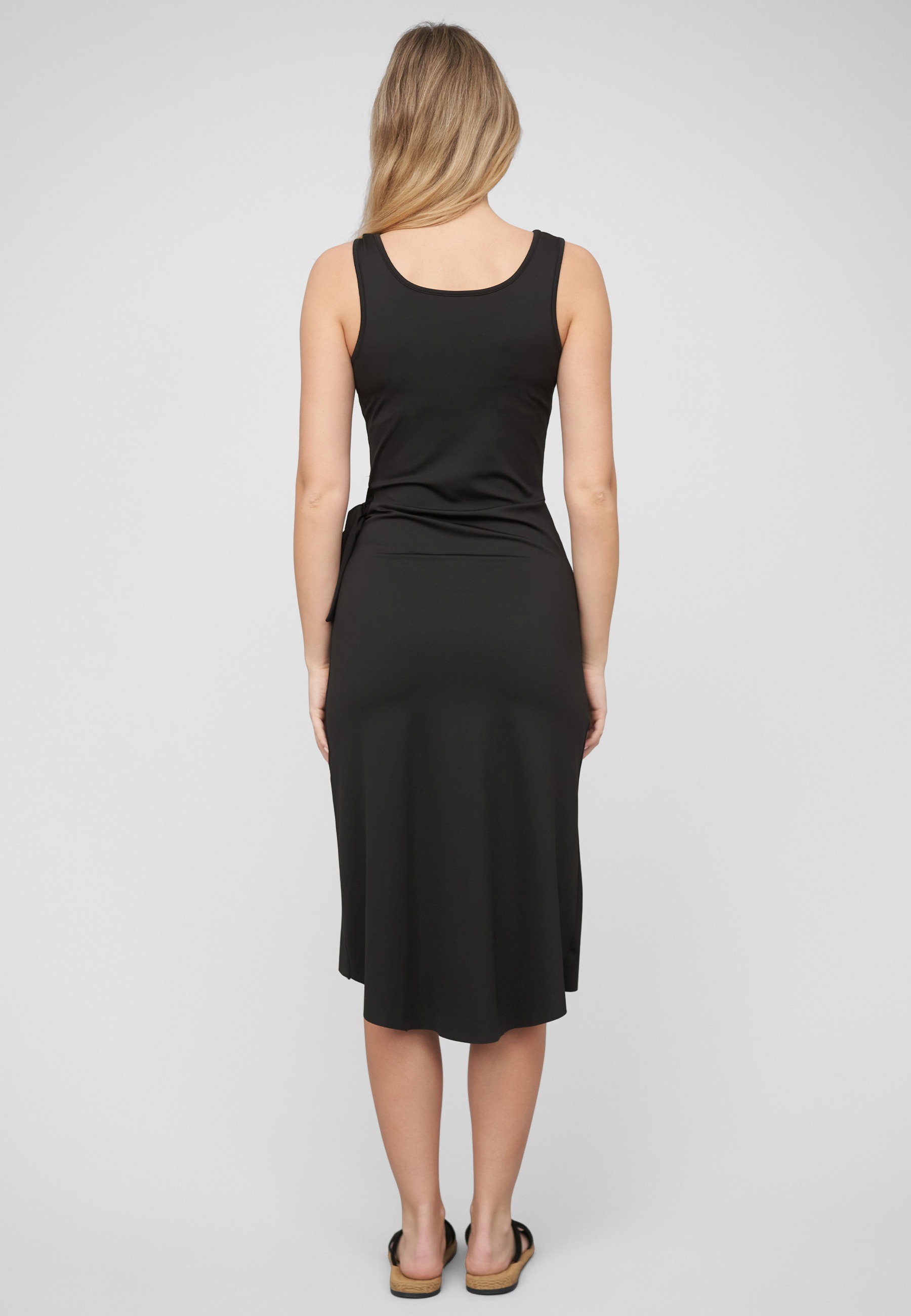 CLOUD 5IVE A-Linien-Kleid »CLOUD 5IVE Tank Top Dress« 1 tlg.