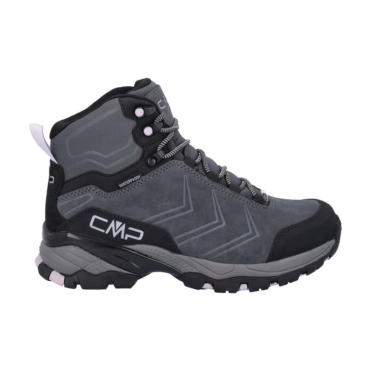 CMP Outdoorschuh »MELNICK MID WMN TREKKING SHOES WP«, wasserdicht