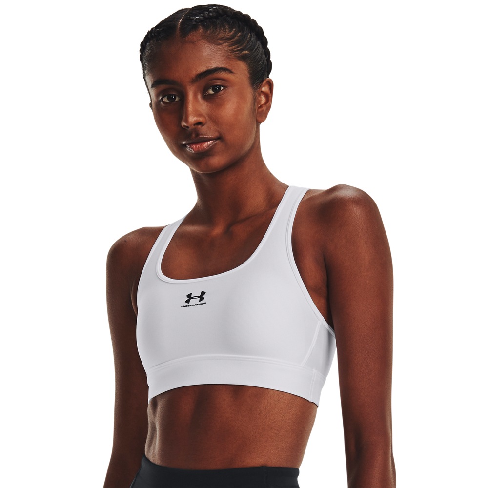 Under Armour Sport-BH "HeatGear", Perfekt für die warmen Tage. Hält dich kü günstig online kaufen