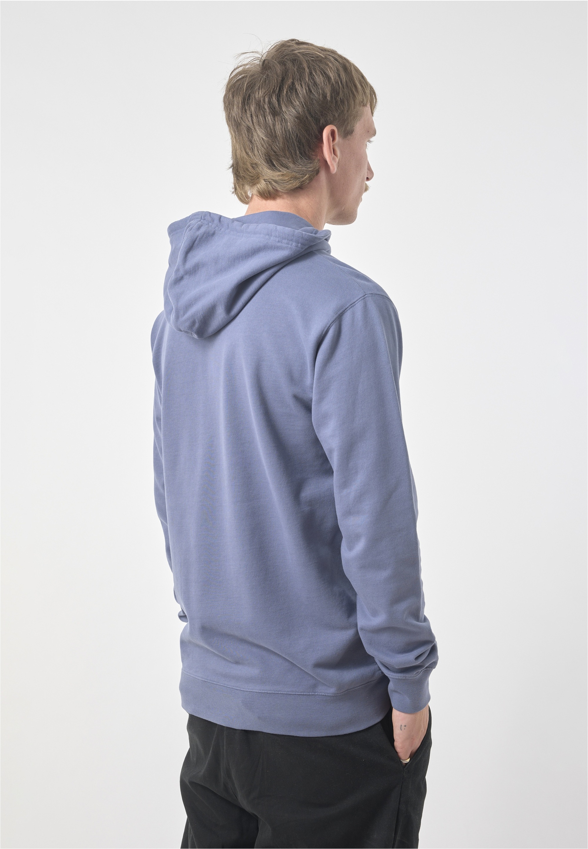 Thumbnail - Cleptomanicx Kapuzensweatshirt "Ligull", mit lockerem Schnitt