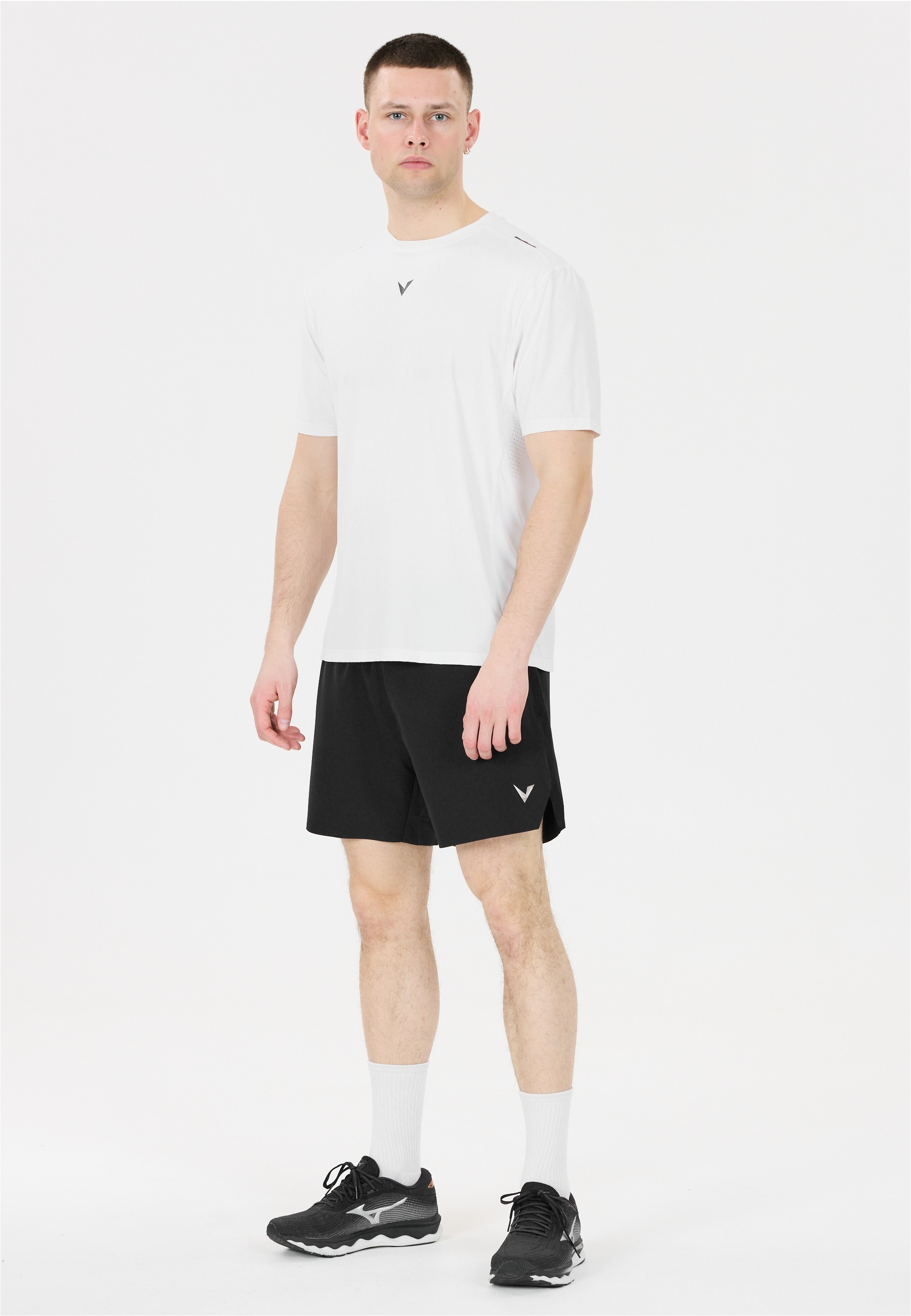 Virtus Shorts "Mack" mit wasserabweisender Eigenschaft günstig online kaufen