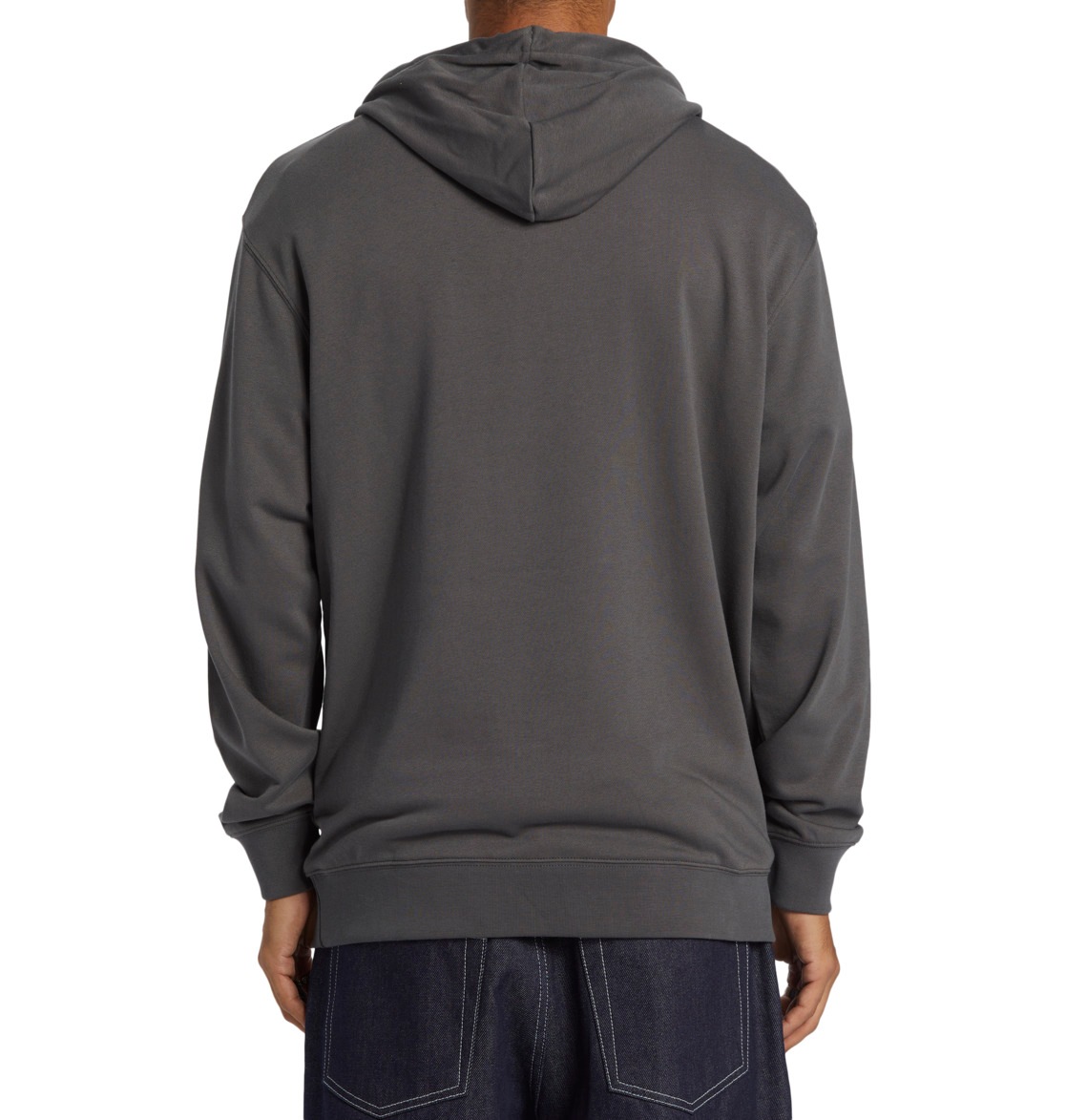 DC Shoes Kapuzensweatshirt »Hampden«