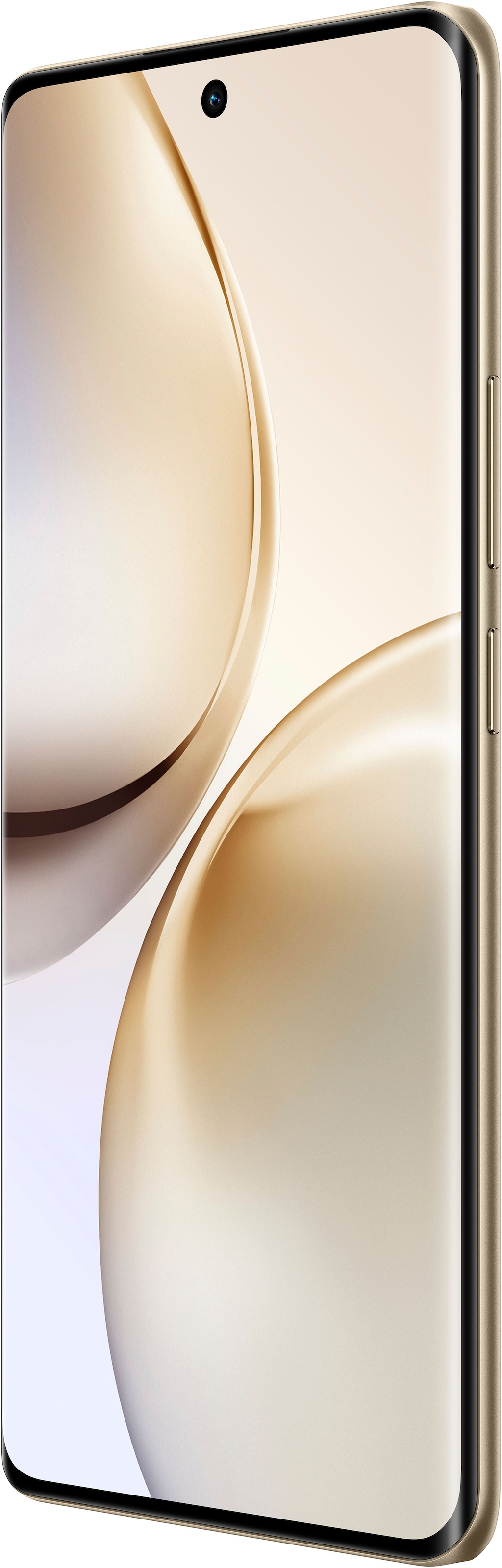 Realme Smartphone »14 Pro+ 5G 512GB 12GB«, Pearl White