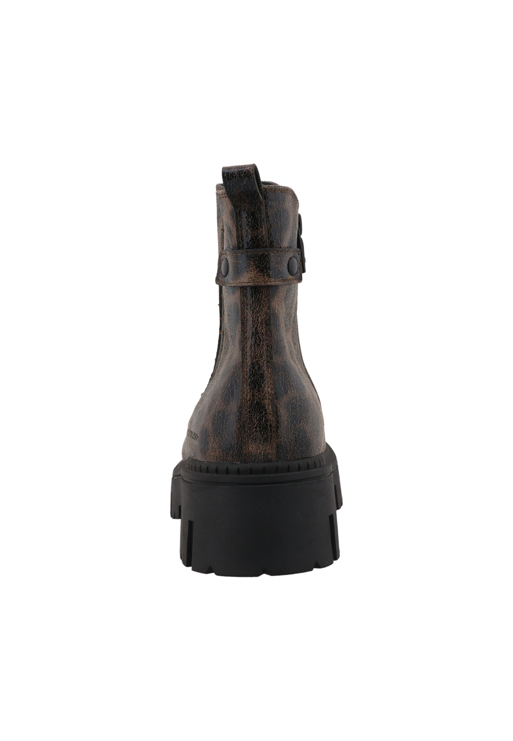 TOM TAILOR Stiefel »Tom Tailor Short Boots«
