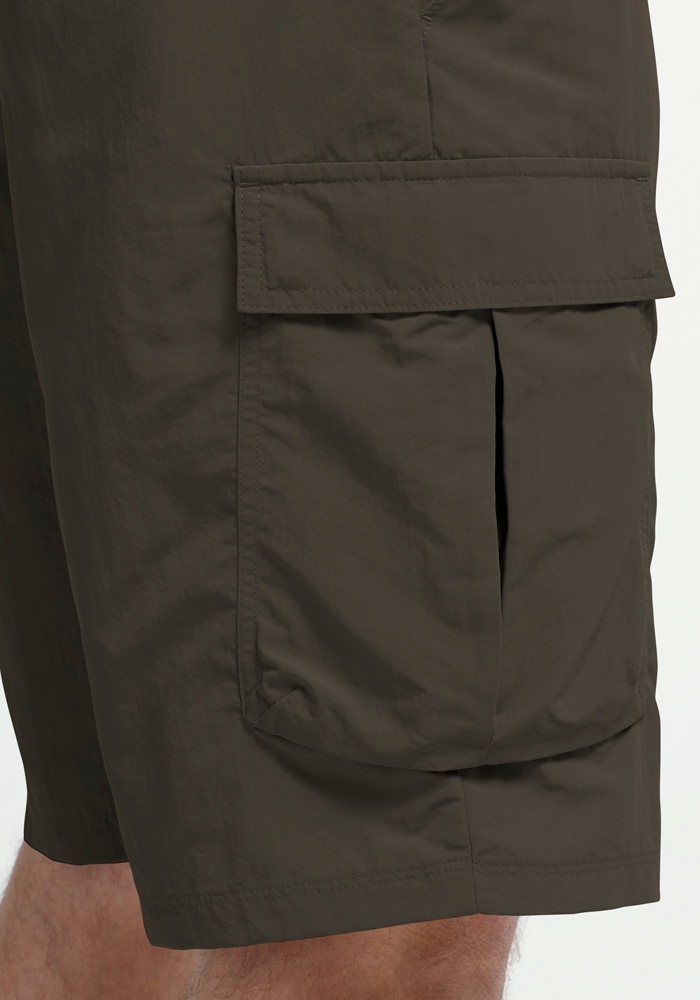Jack Wolfskin Cargoshorts »DUNELAND CARGO SHORTS M«
