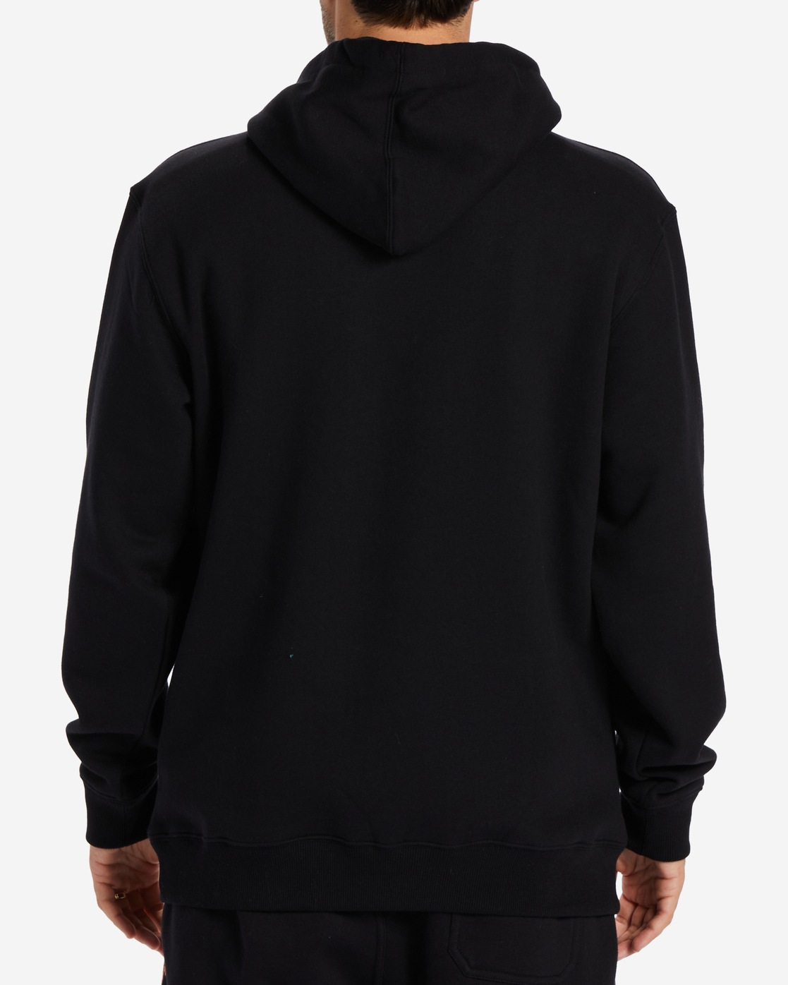 Billabong Kapuzensweatshirt "Core Arch" günstig online kaufen