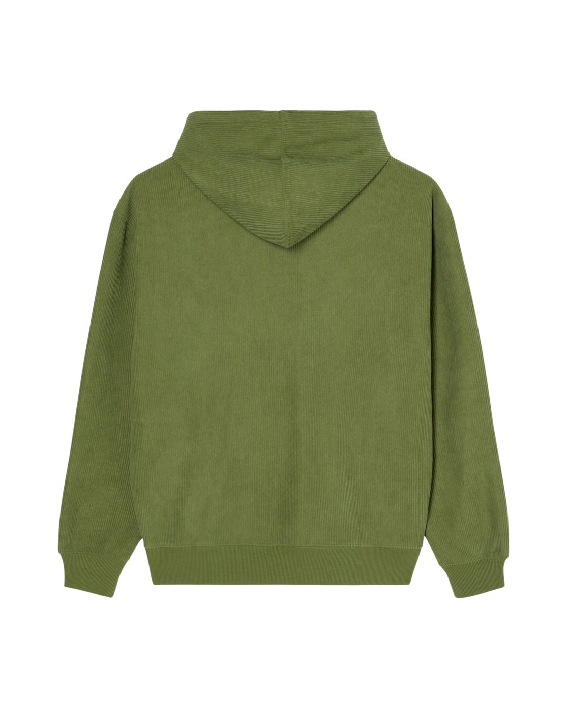 Element Kapuzensweatshirt »Lowcase Corduroy«
