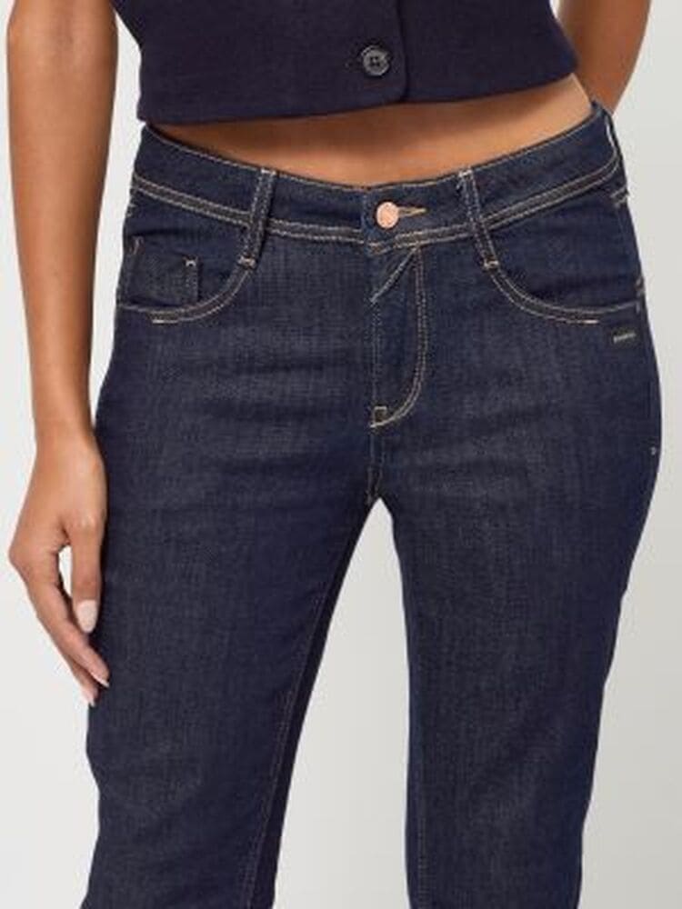 GANG 5-Pocket-Jeans »94AMELIE« im 5-Pocket-Style