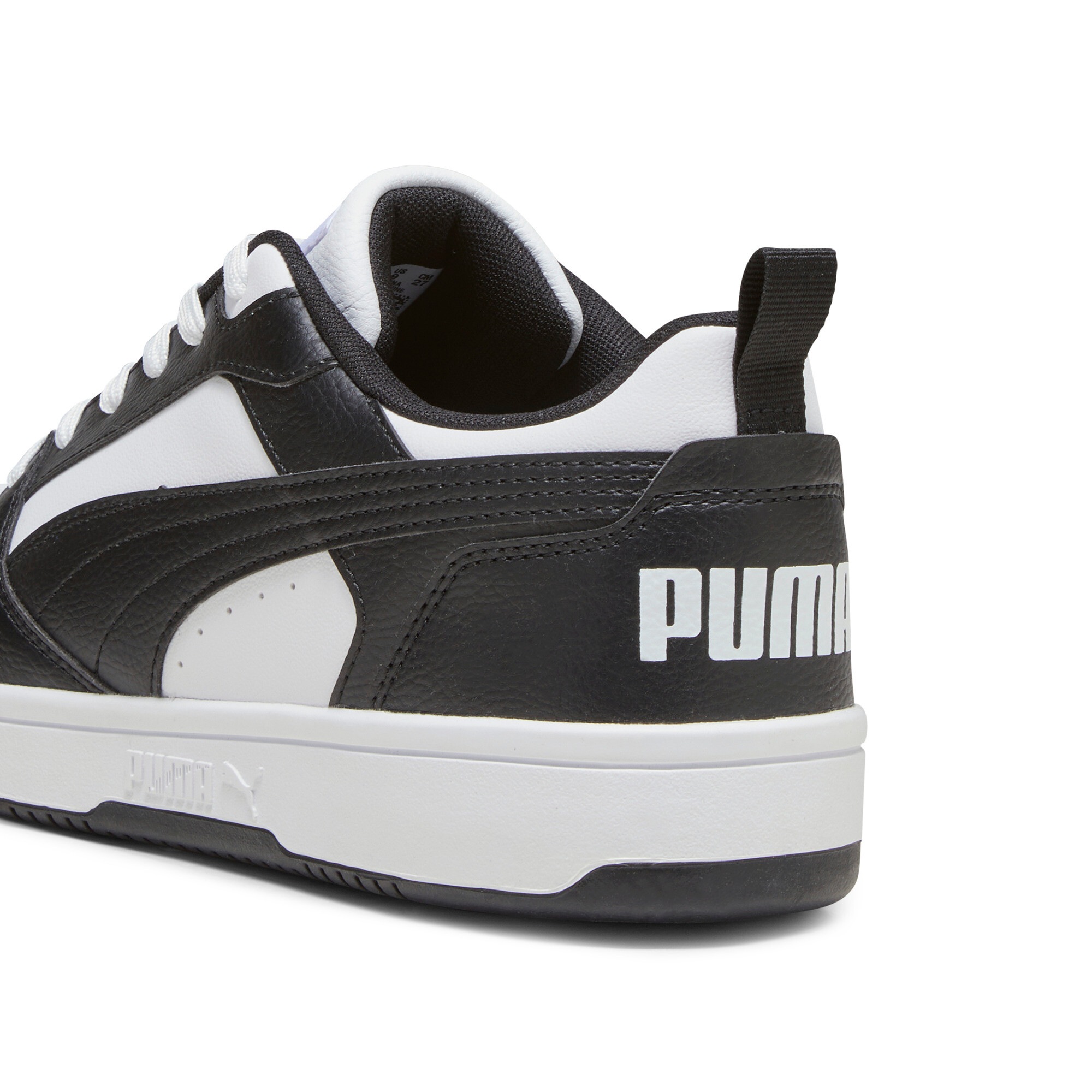 PUMA Sneaker »REBOUND V6 LOW«