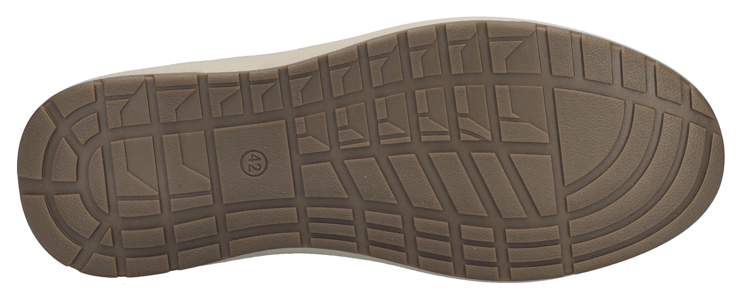 Josef Seibel Schnürboots »Clayton 03«, Schnürschuh, Komfortschuh mit Reißverschluss