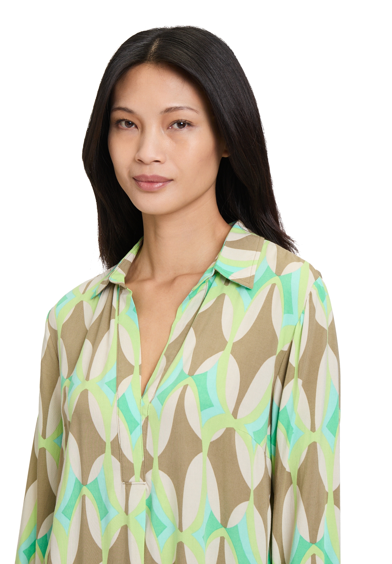 Betty Barclay Longbluse »Betty Barclay Longbluse langarm«