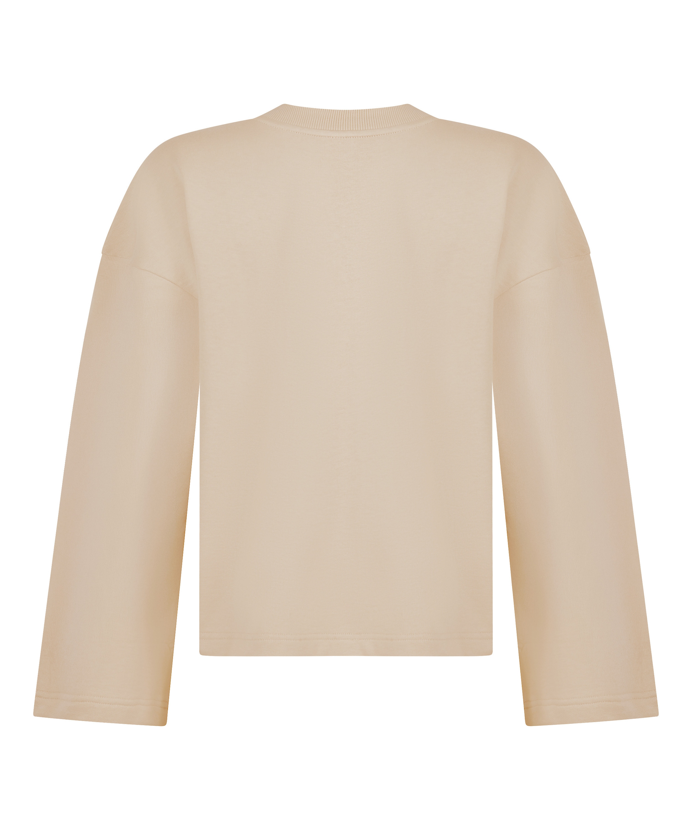 Hunkemöller Pyjama »Lounge Top Audrey«