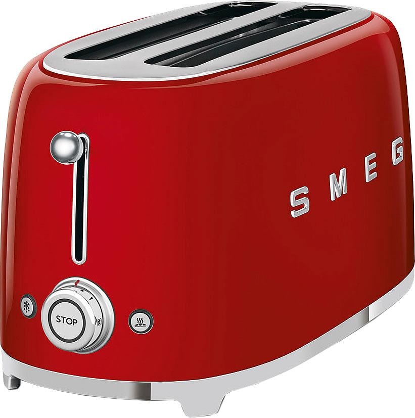 Smeg Toaster 