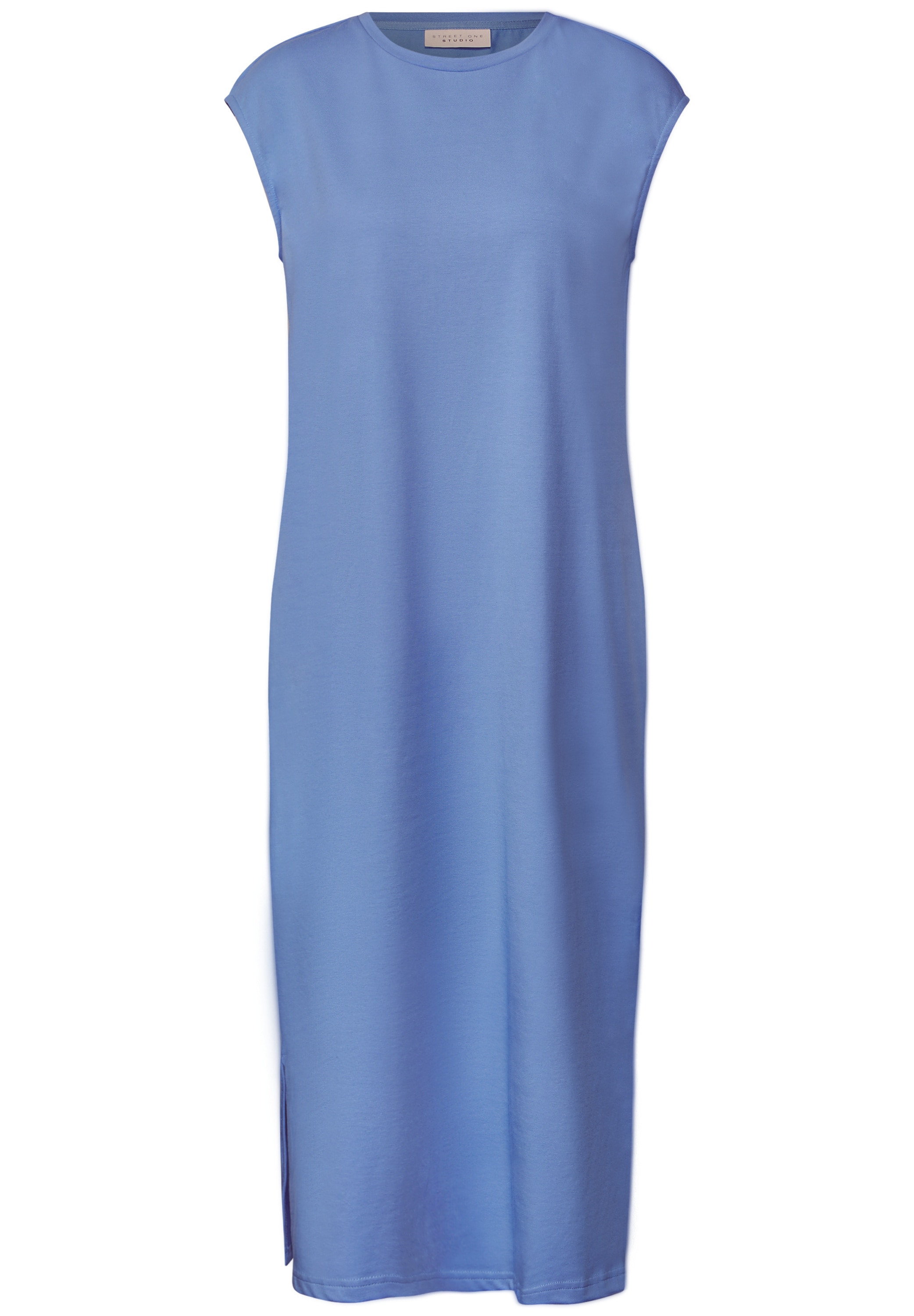STREET ONE STUDIO Jerseykleid, soft und trageangenehm