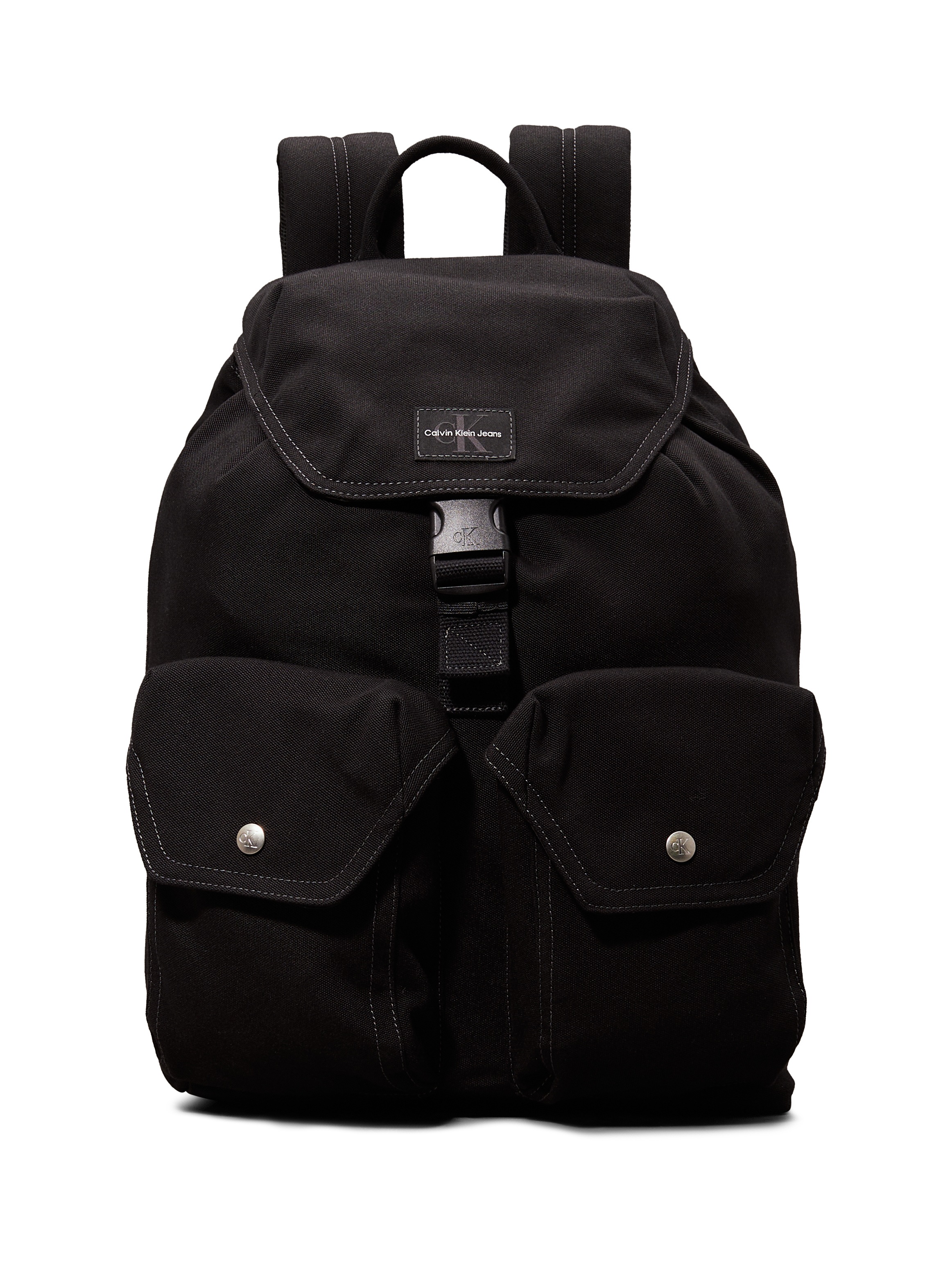 Calvin Klein Jeans Cityrucksack "SPORT ESSENTIALS FLAP BP W"