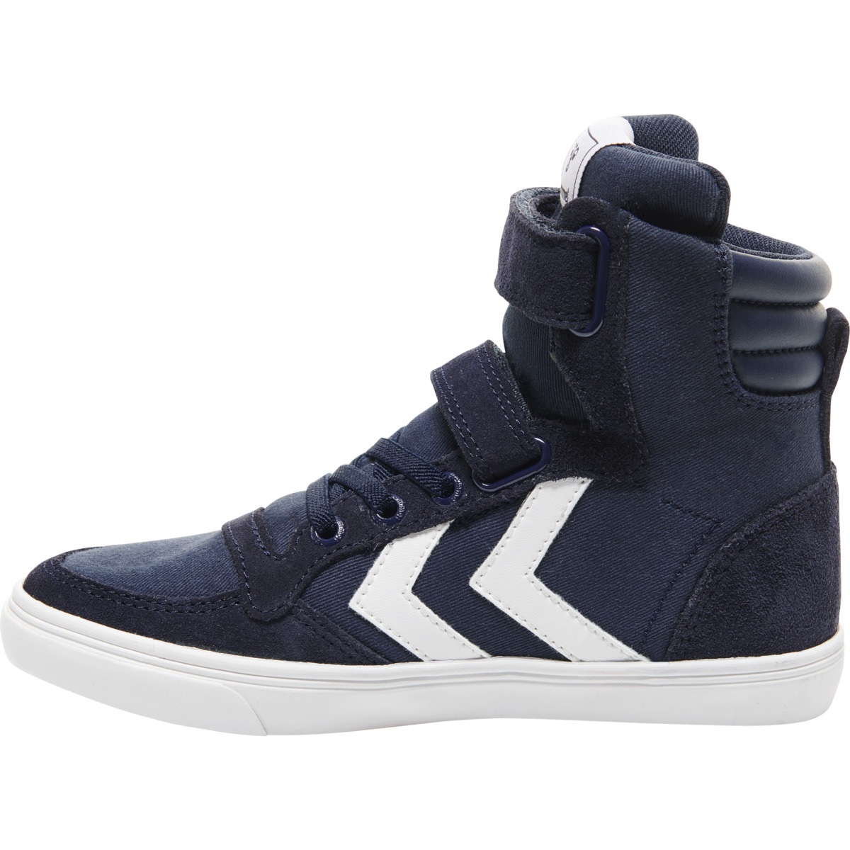 Thumbnail - hummel Sneaker "SLIMMER STADIL HIGH JR"