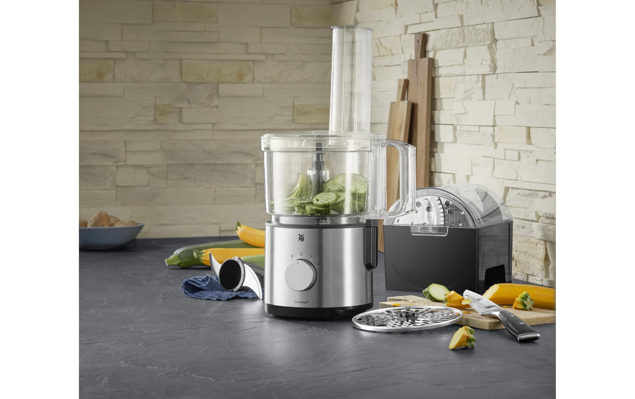 WMF Zerkleinerer »Kult X Edition« 500 W