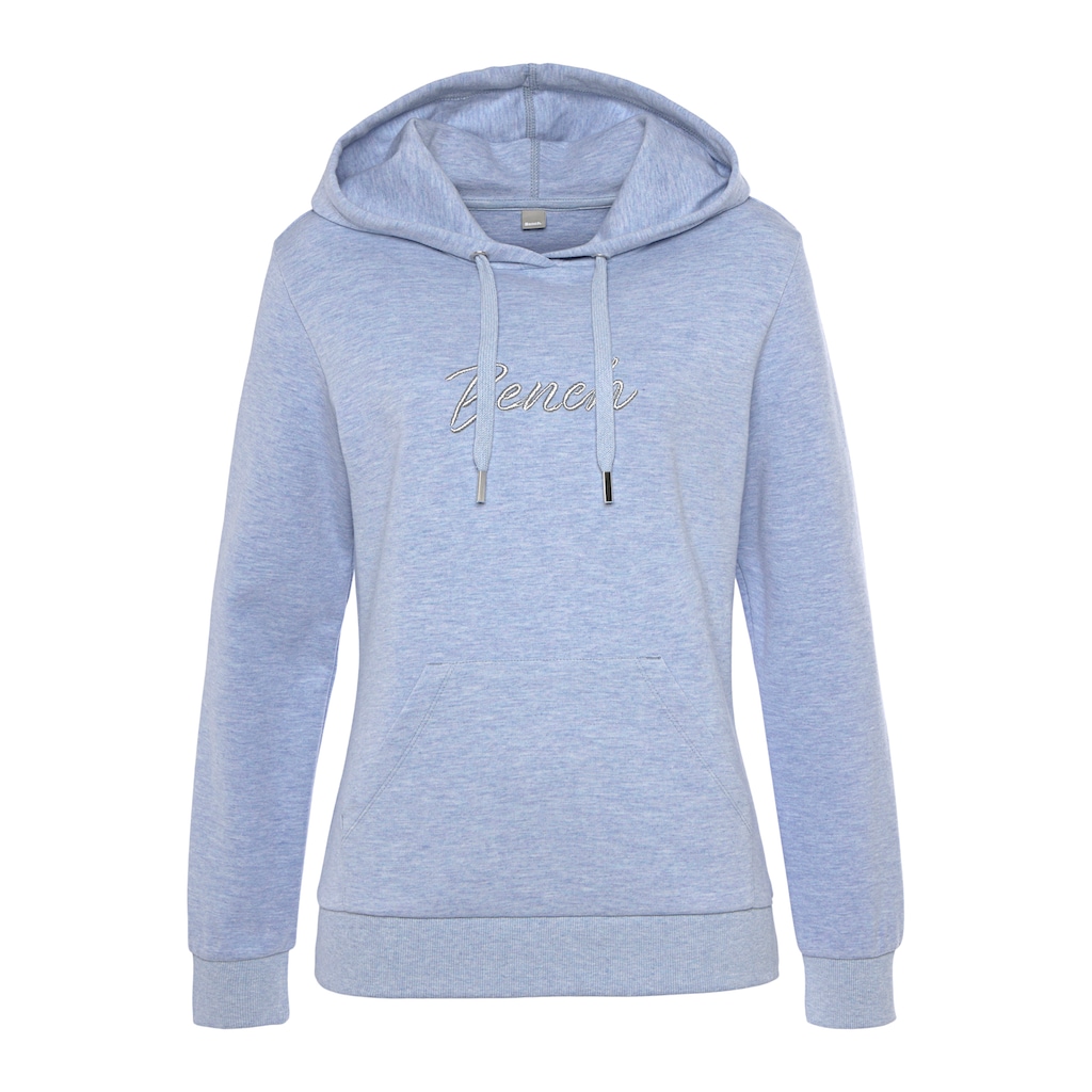 Bench. Loungewear Kapuzensweatshirt »-Lounge Hoodie-«