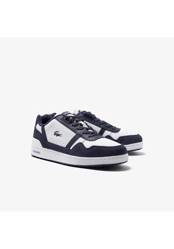 Lacoste Sneaker »T-CLIP 223 3 SMA«