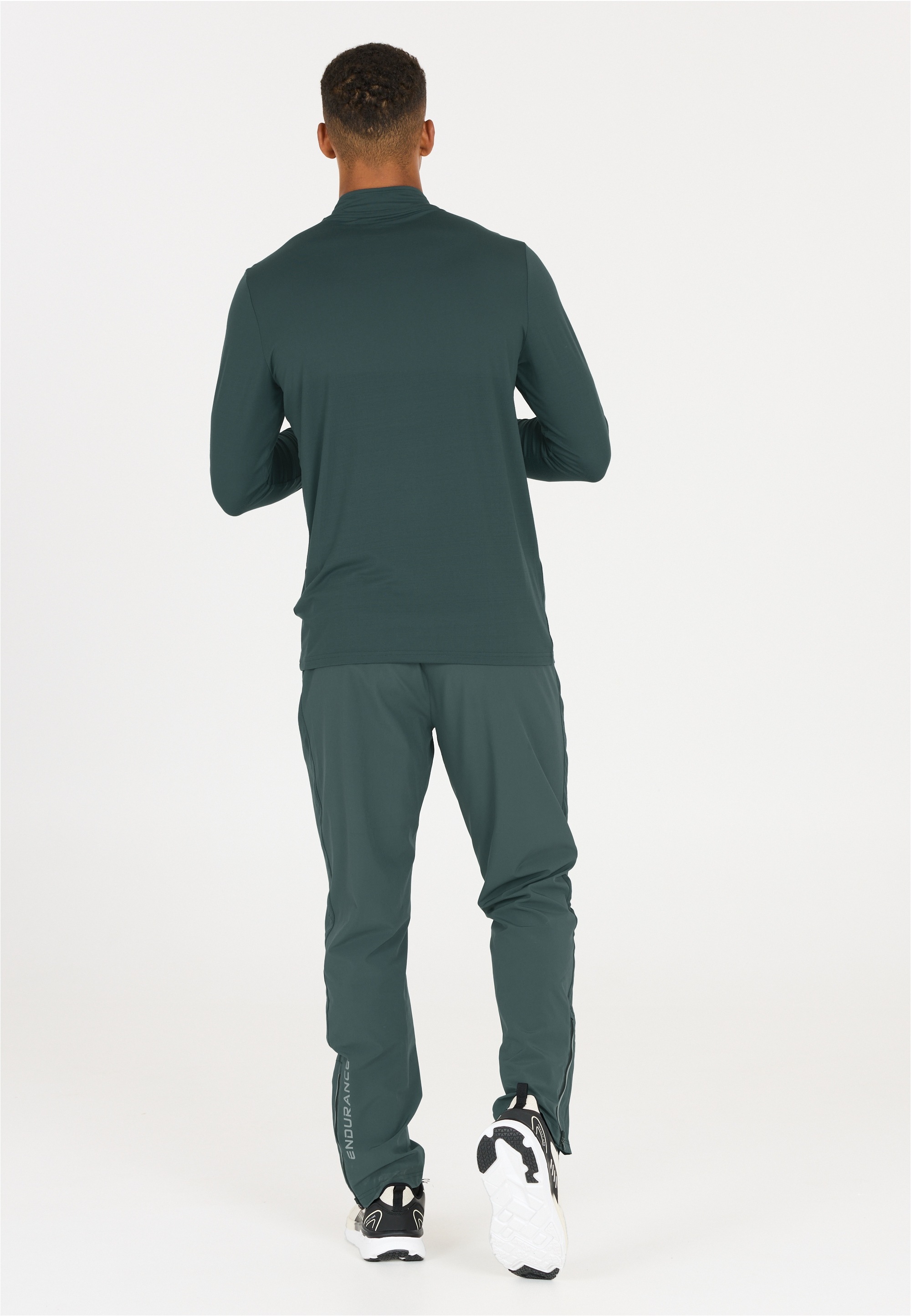 ENDURANCE Funktionsshirt »Armin«, mit Quick Dry-Funktion