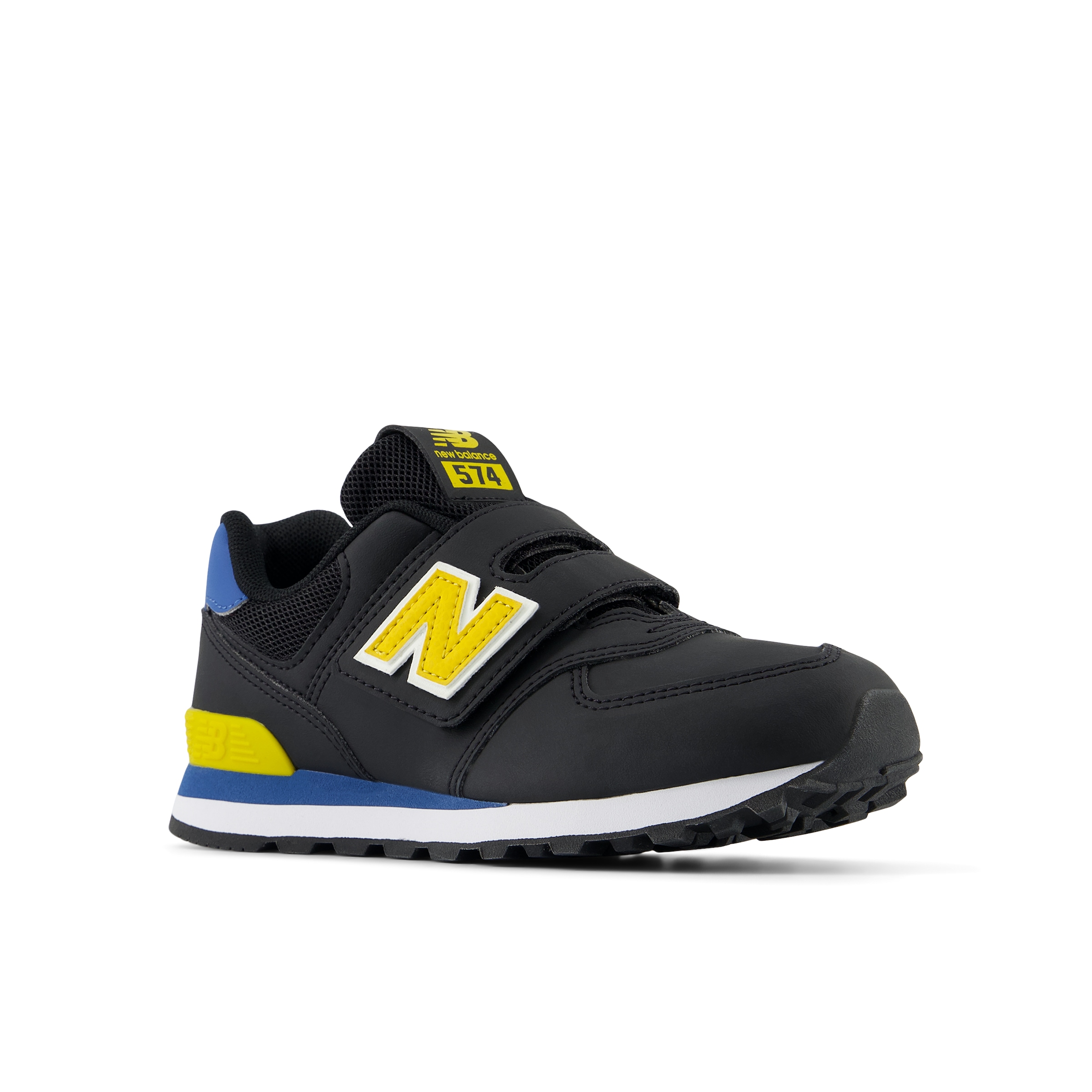 New Balance Sneaker »U574 "Evergreen"«, mit Klettverschluss