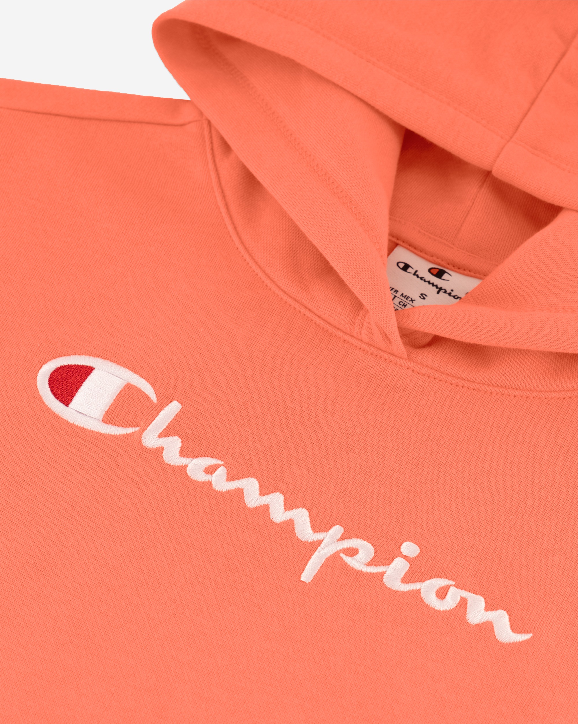 Champion Kapuzensweatshirt »Hooded Sweatshirt«