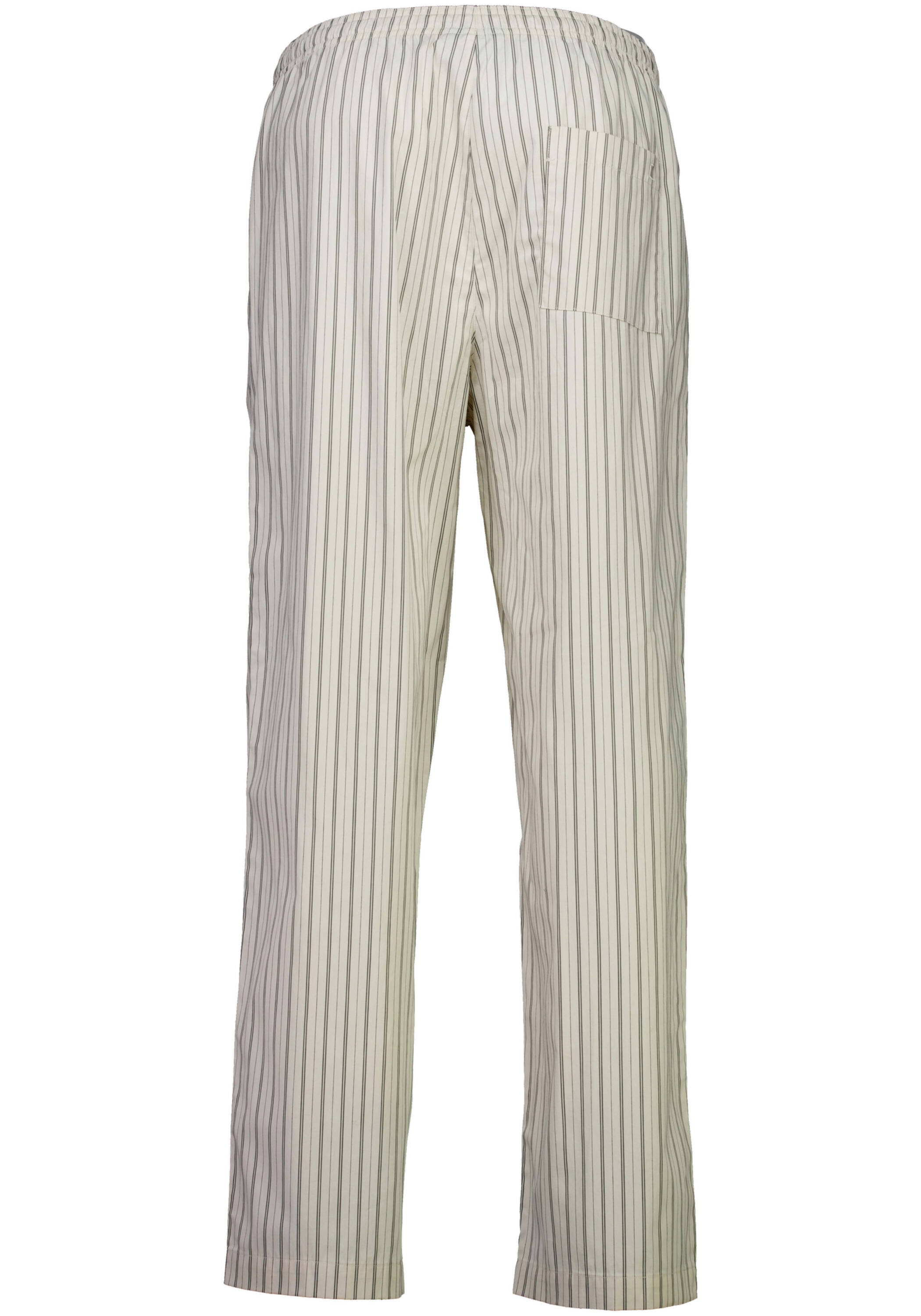 LINDBERGH Pyjamahose »Pyjamahose Comfort Fit«
