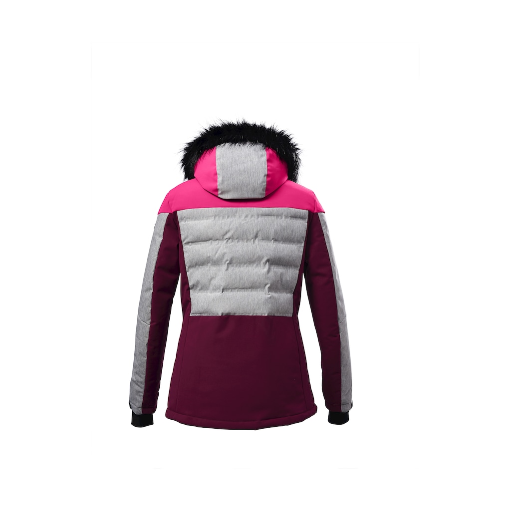 »KSW Killtec 282 Skijacke WMN SKI JCKT«