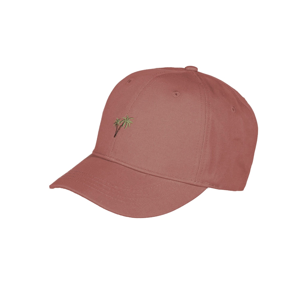 Barts Baseball Cap »Posse Cap« Reine Baumwolle