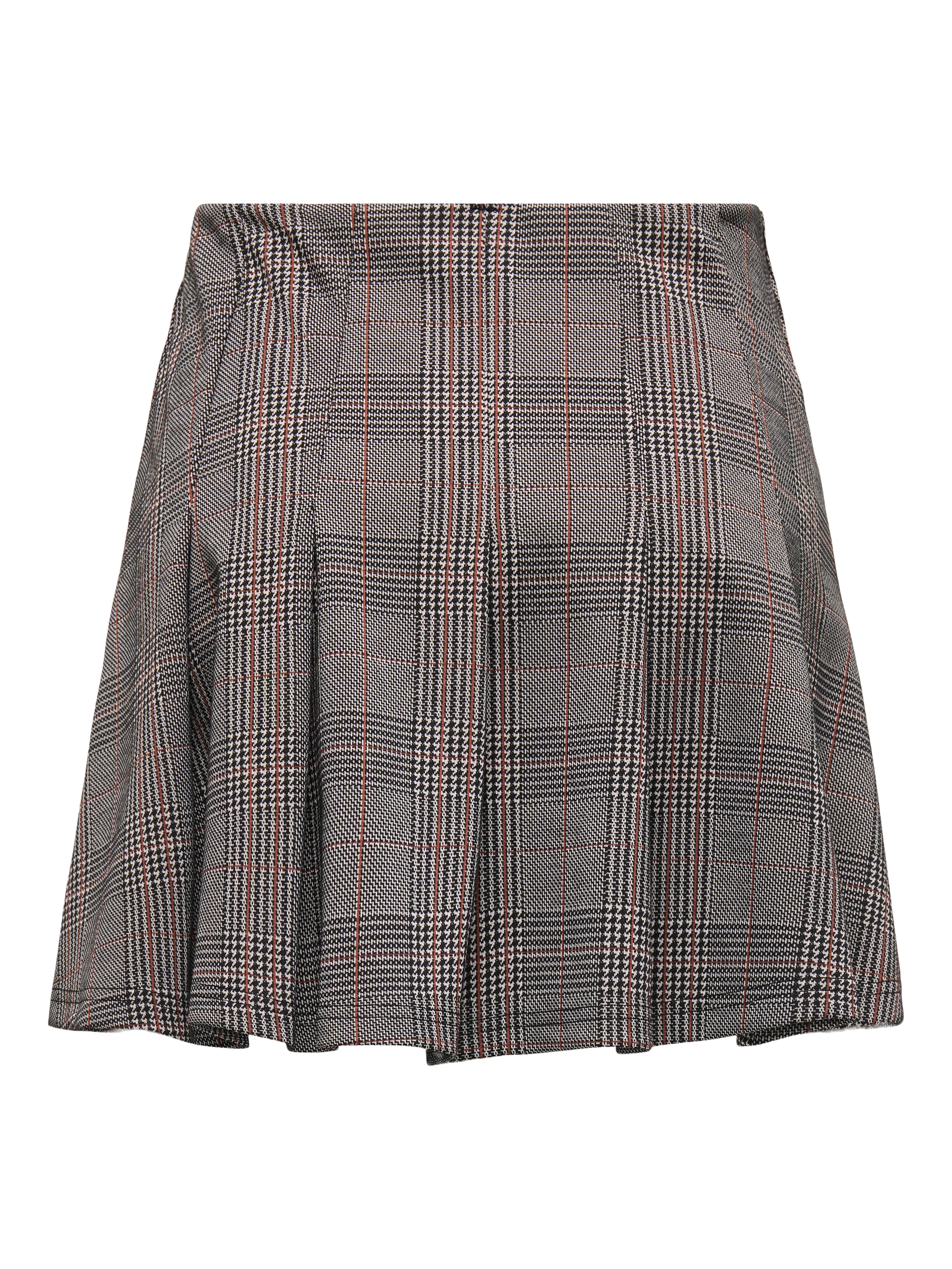 ONLY Minirock »ONLFINE PLEAT SKIRT BOX JRS«