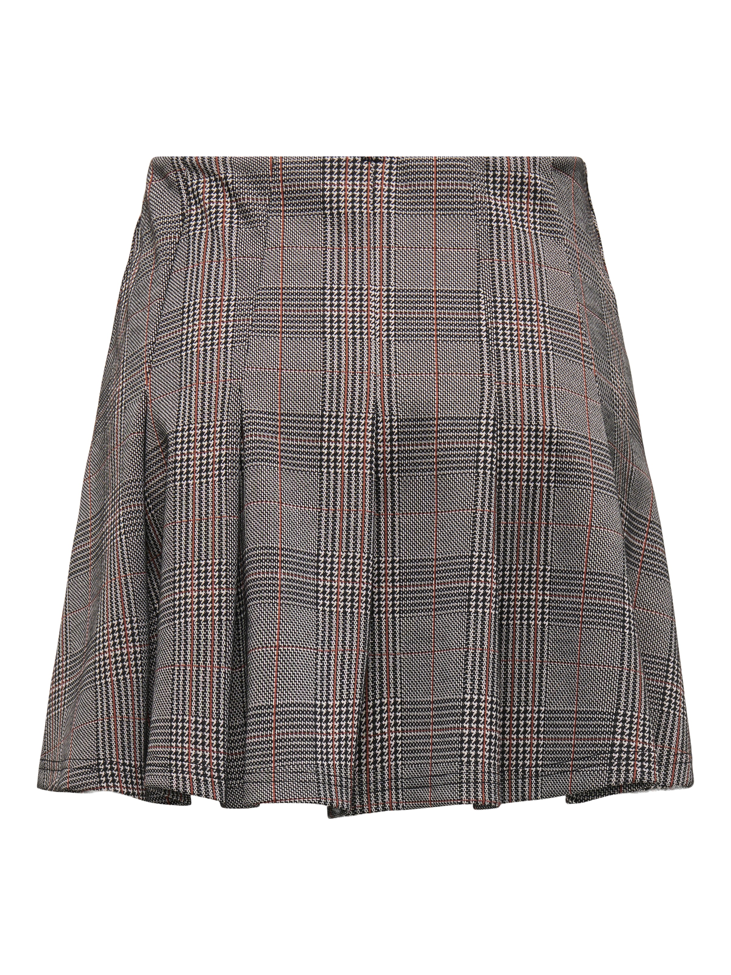 ONLY Minirock "ONLFINE PLEAT SKIRT BOX JRS" günstig online kaufen