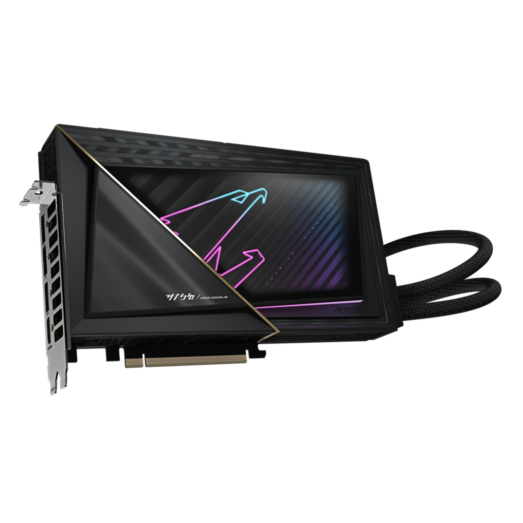 Gigabyte Grafikkarte »GeForce RTX 4060 ELITE 8G«