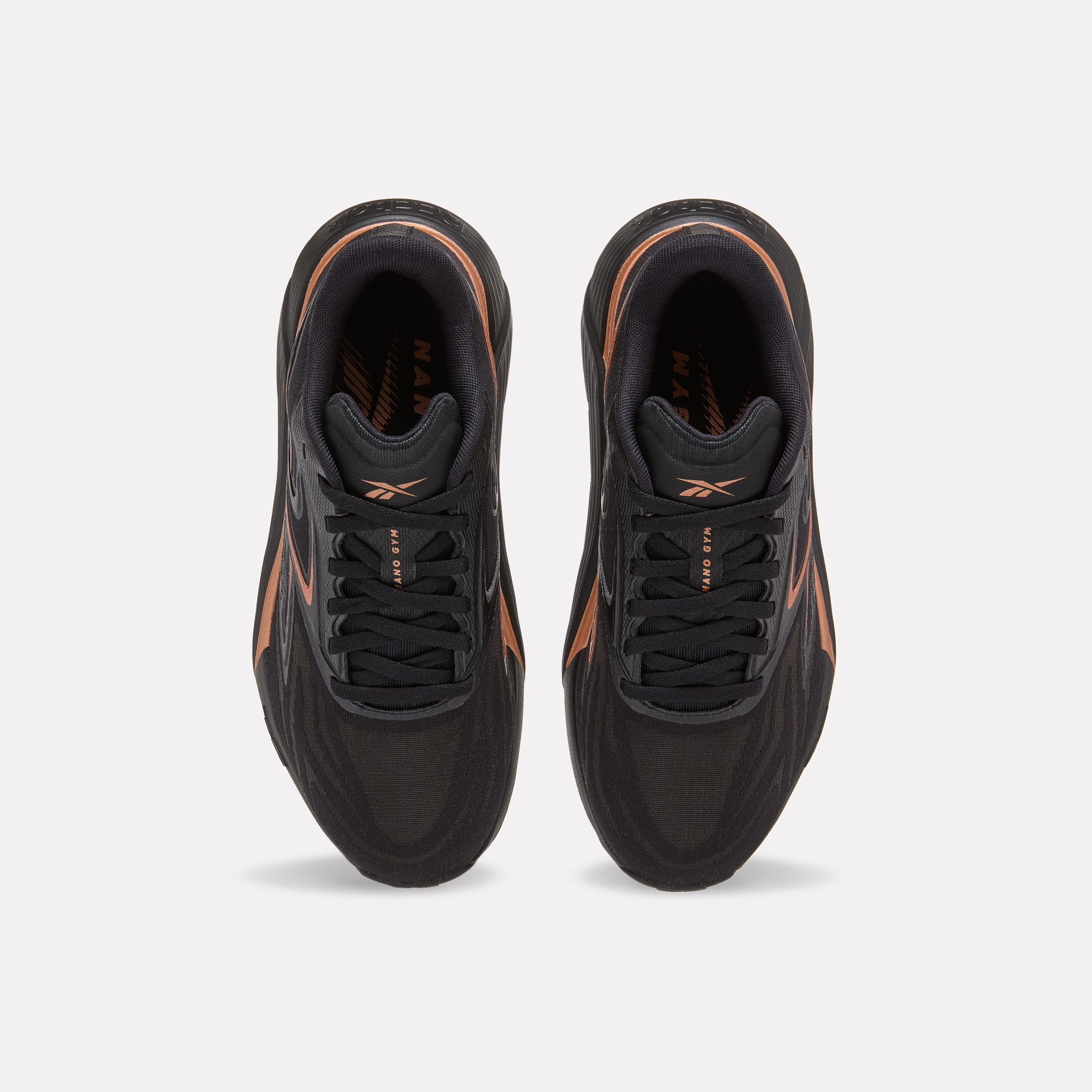 Reebok Trainingsschuh »NANO GYM 2.0«  speziell für Gewichtheben oder für die Cardiofläche