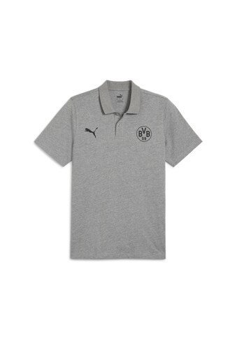 Poloshirt »Borussia Dortmund Essentials Poloshirt Herren«
