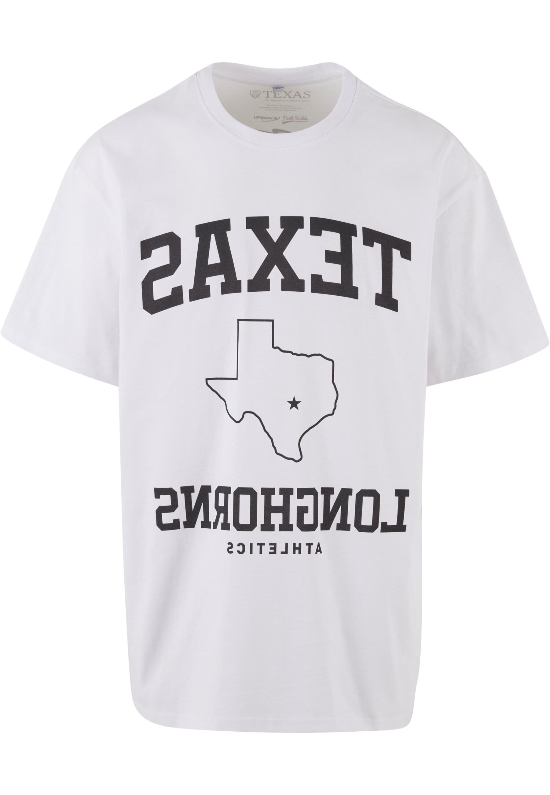 Upscale by Mister Tee T-Shirt "Upscale by Mister Tee Texas Longhorns Mirror günstig online kaufen