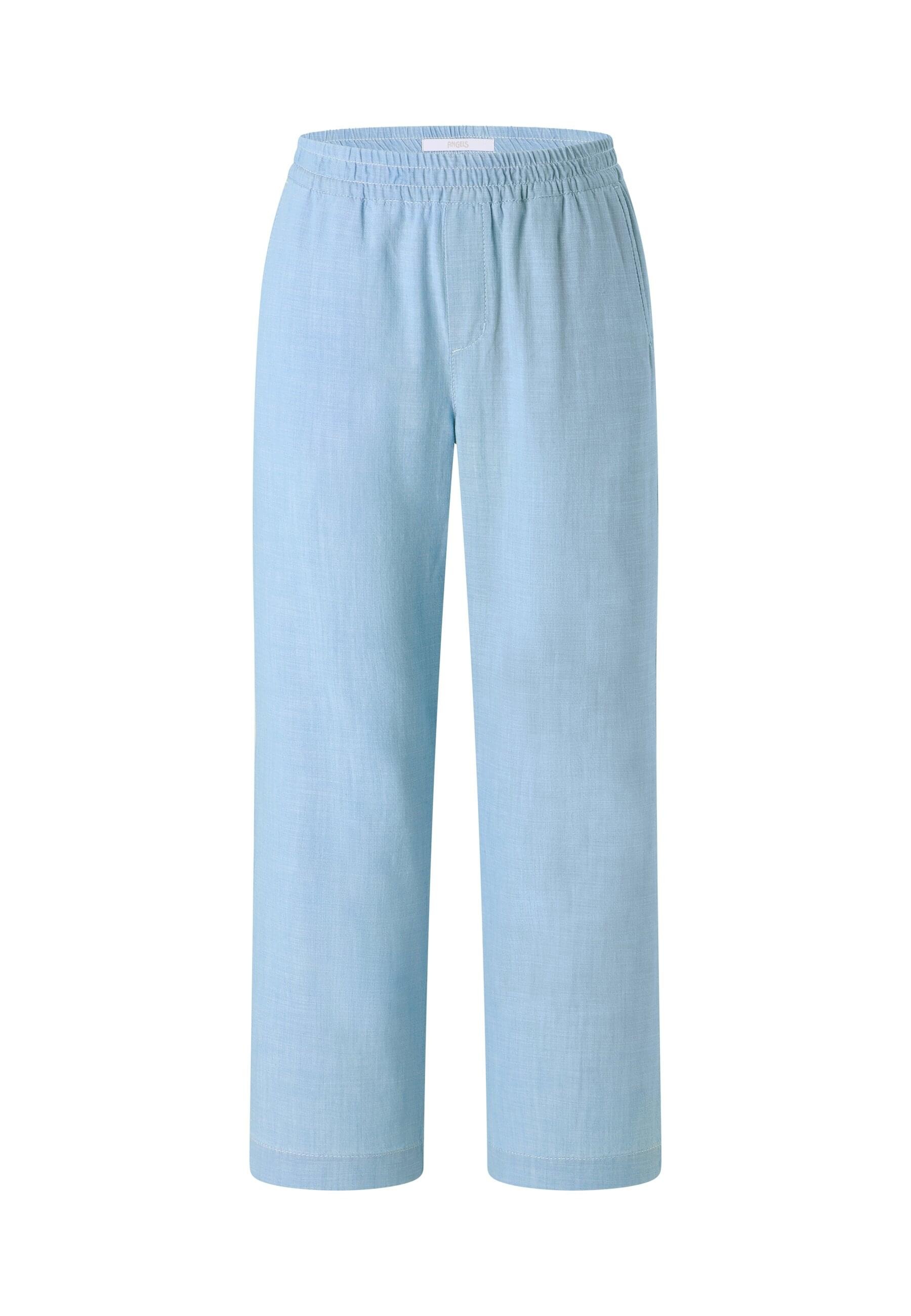 AENGELS Stoffhose "AENGELS Linn Jump", (1 tlg.) günstig online kaufen