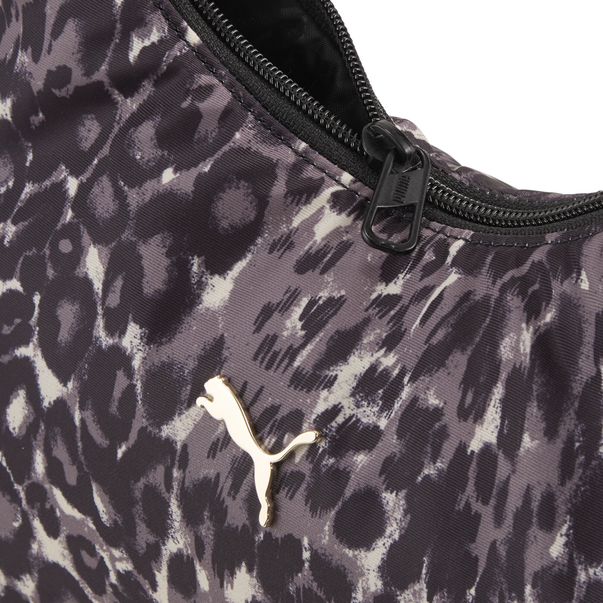 PUMA Handtasche »POP 5 l Mittelgroße Prism-Bag Damen«